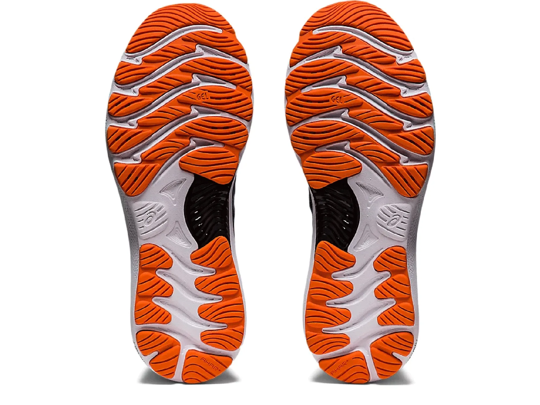Asics Mens Gel Nimbus 23 <BR> 1011B004 400 Asics Shoes