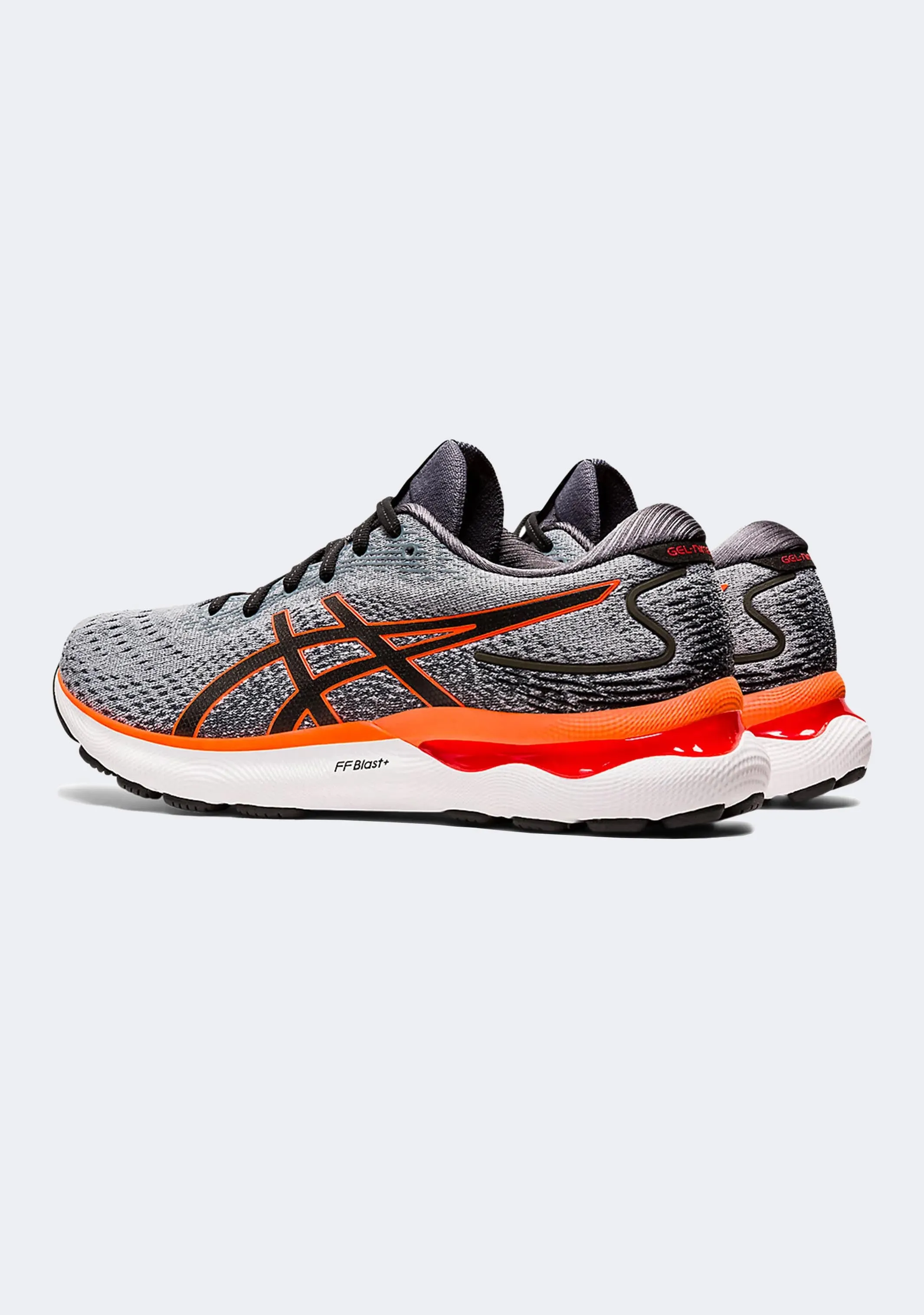 Asics Men's Gel-Nimbus 24 Asics Shoes