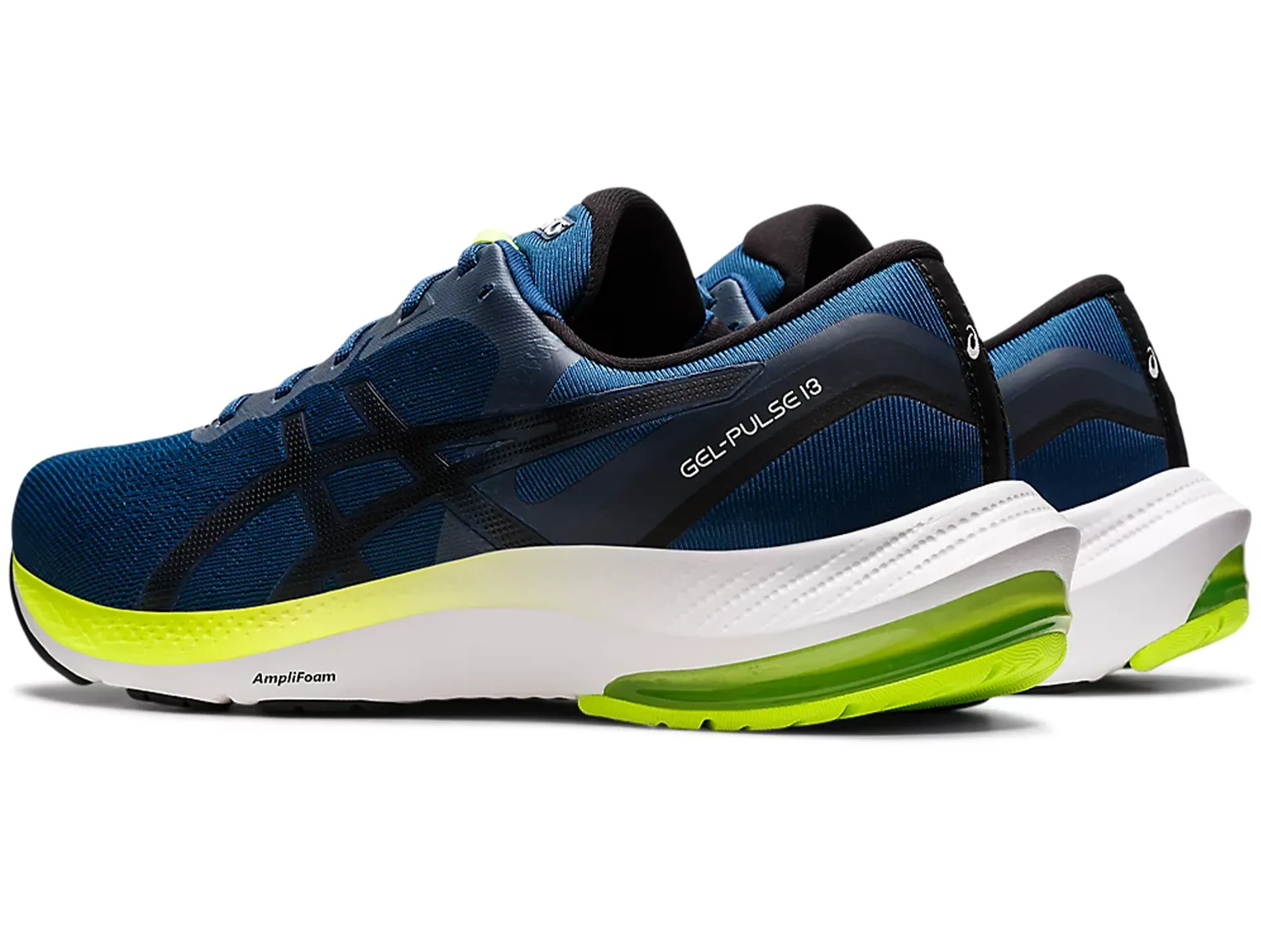 Asics Mens Gel Pulse 13 <br> 1011B175 402 Asics Shoes