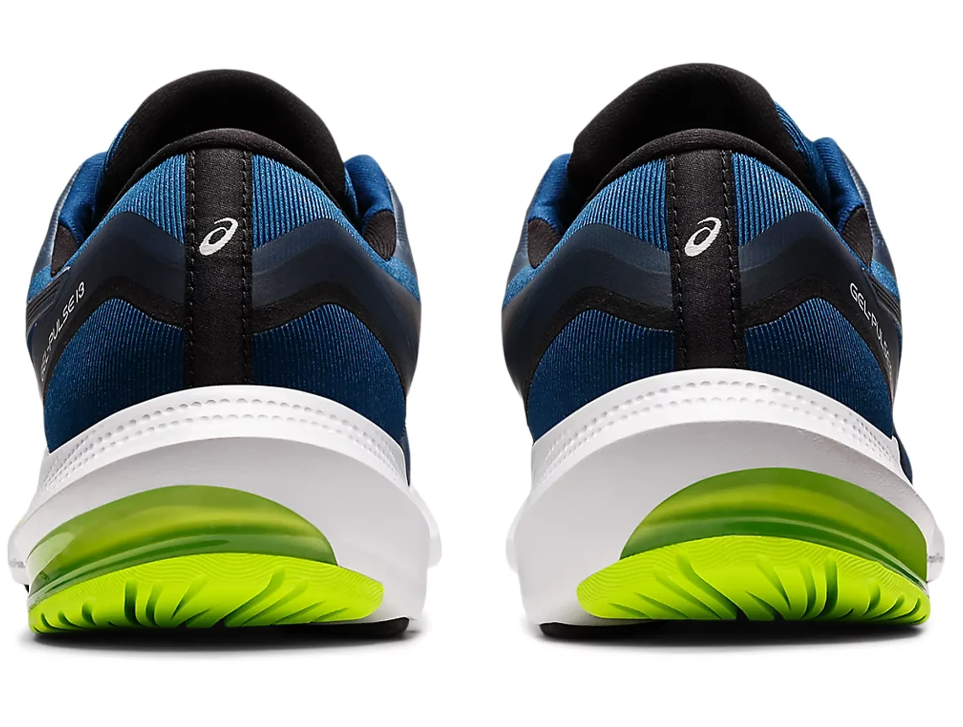 Asics Mens Gel Pulse 13 <br> 1011B175 402 Asics Shoes