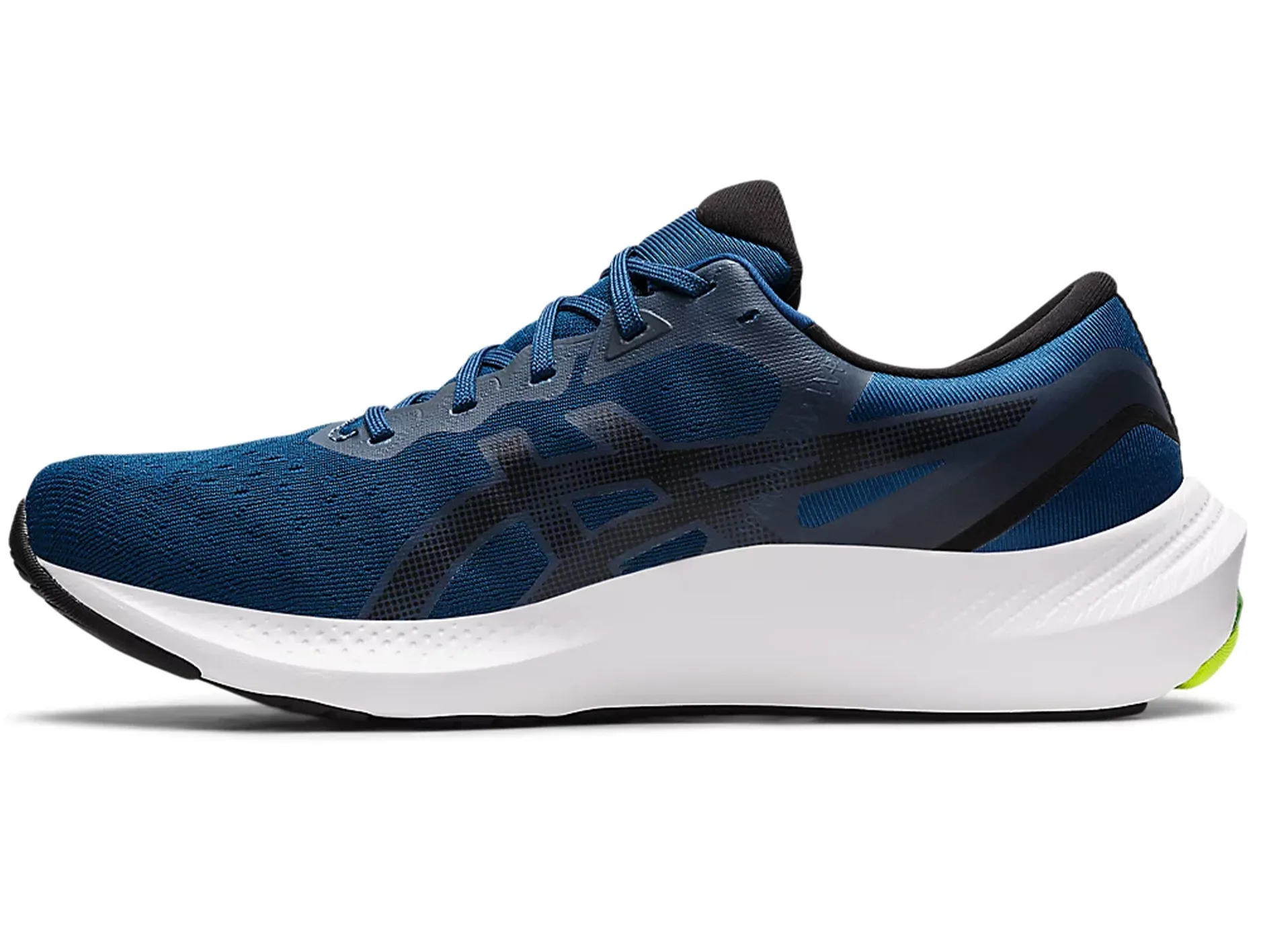 Asics Mens Gel Pulse 13 <br> 1011B175 402 Asics Shoes