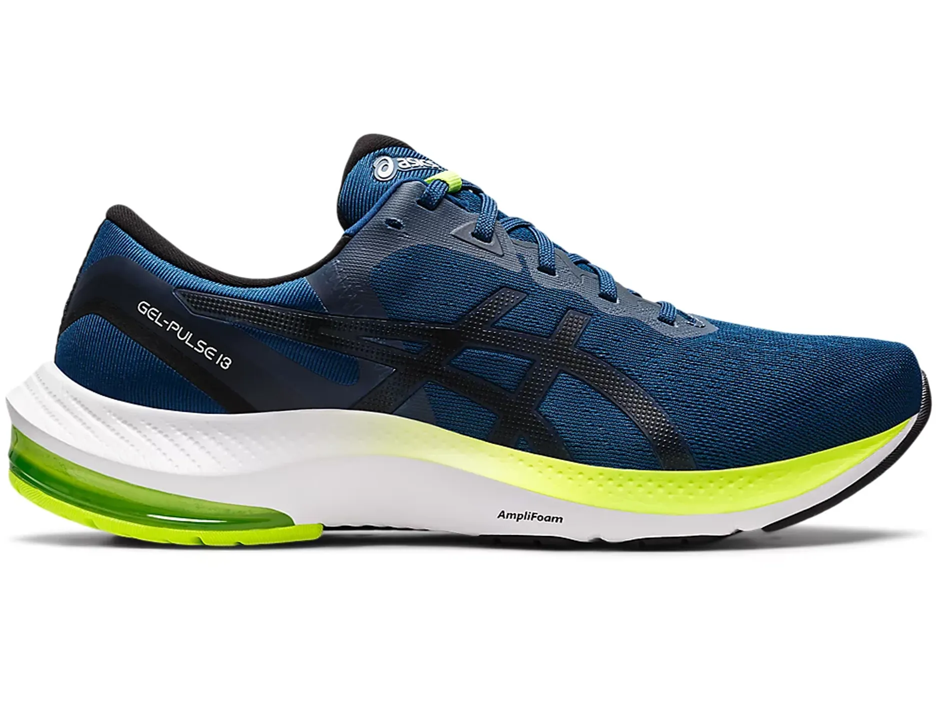 Asics Mens Gel Pulse 13 <br> 1011B175 402 Asics Shoes