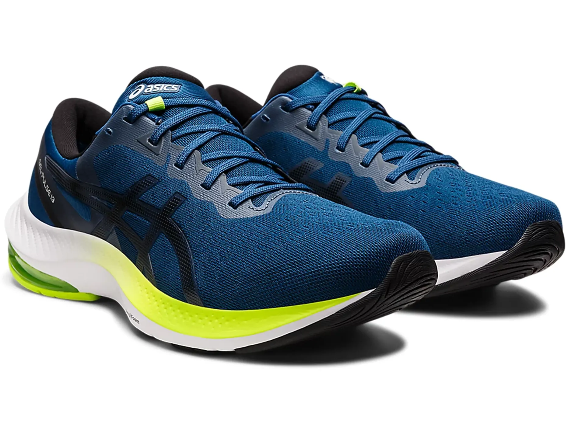 Asics Mens Gel Pulse 13 <br> 1011B175 402 Asics Shoes