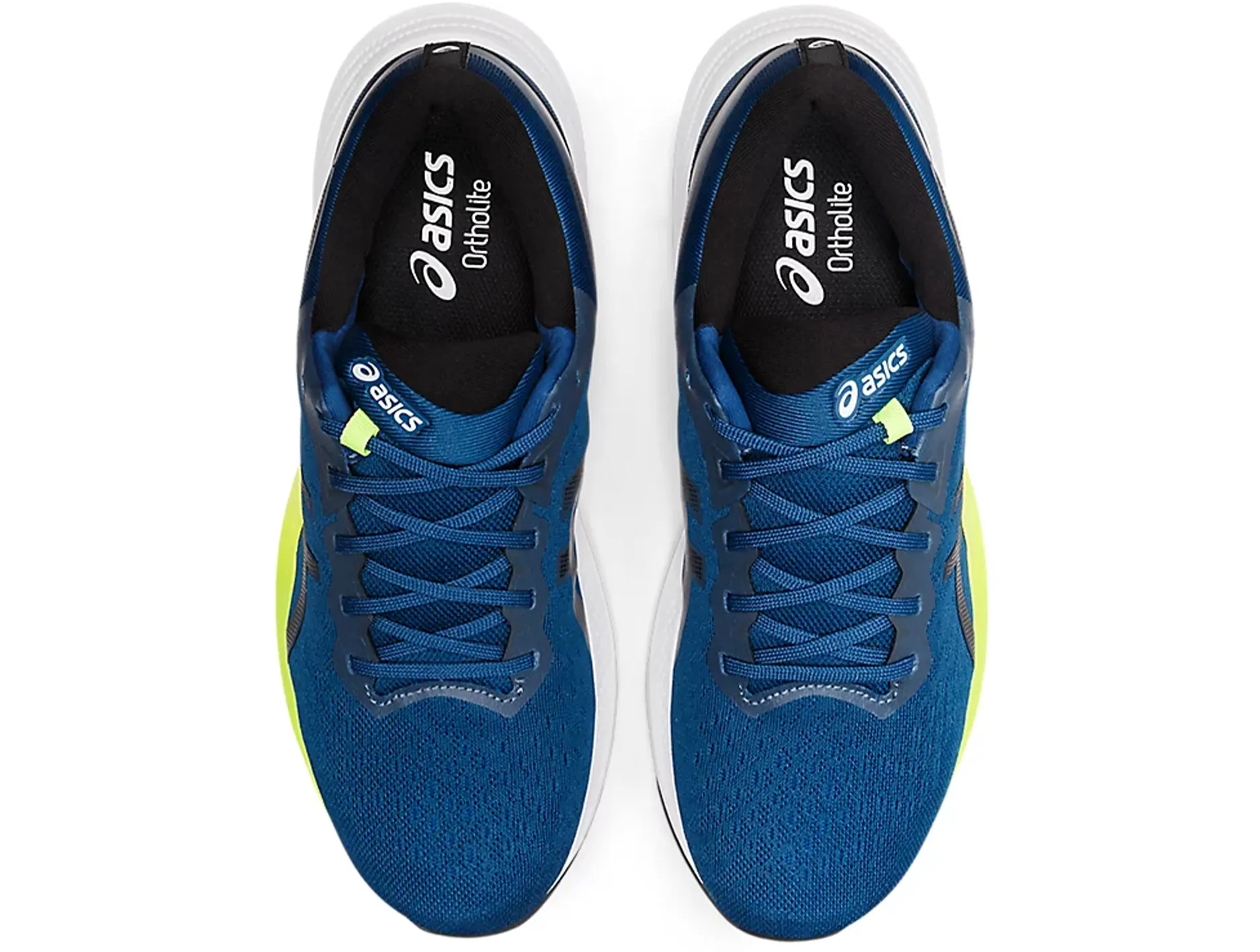 Asics Mens Gel Pulse 13 <br> 1011B175 402 Asics Shoes