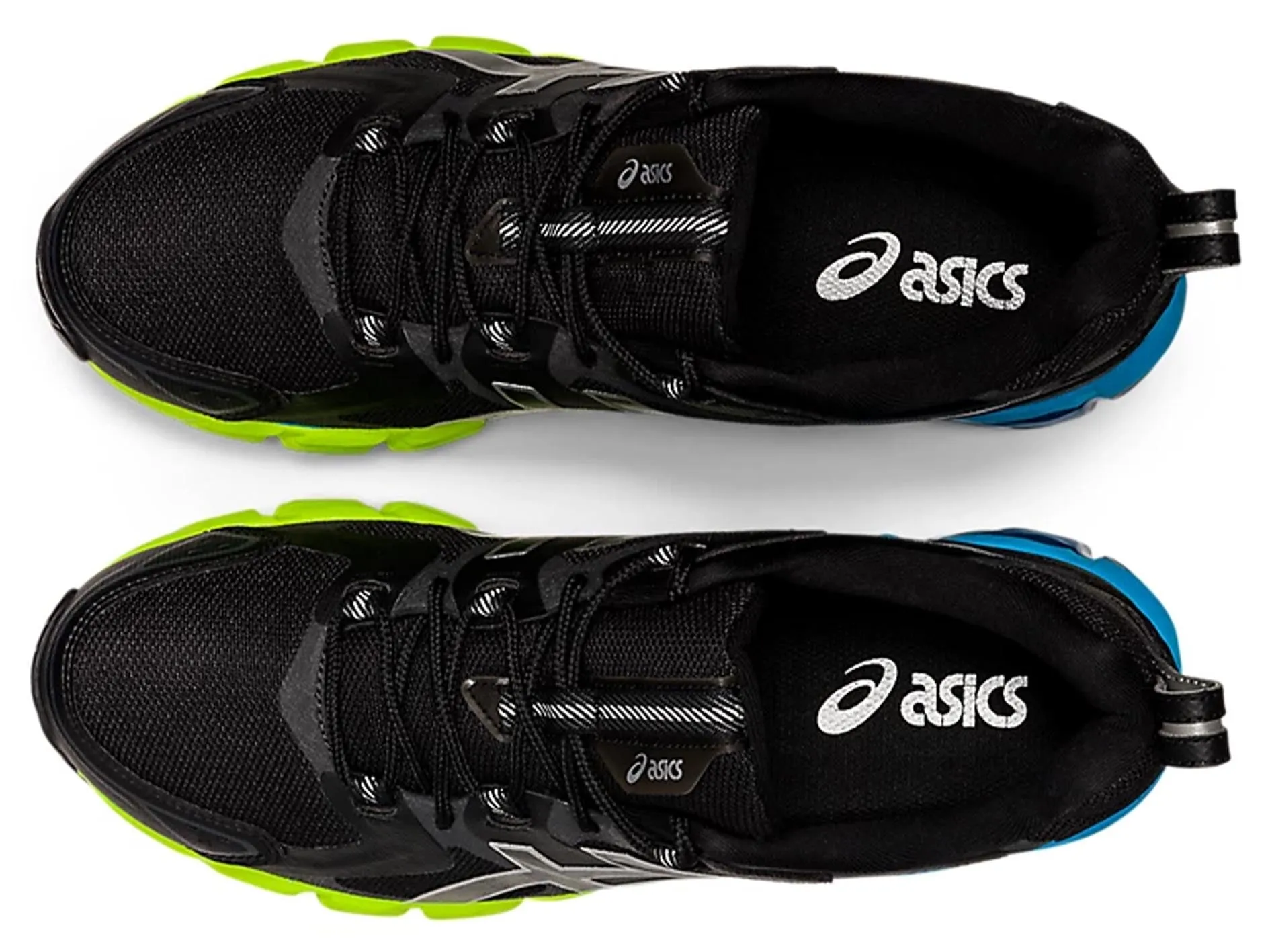 Asics Mens Gel Quantum 180 <br> 1201A063 008 Asics Shoes