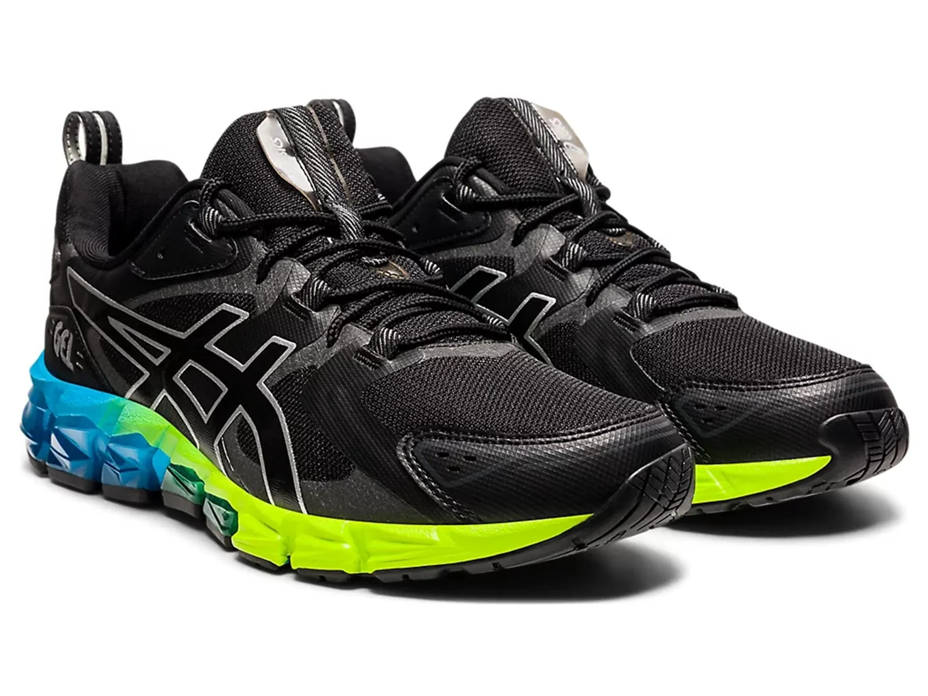 Asics Mens Gel Quantum 180 <br> 1201A063 008 Asics Shoes