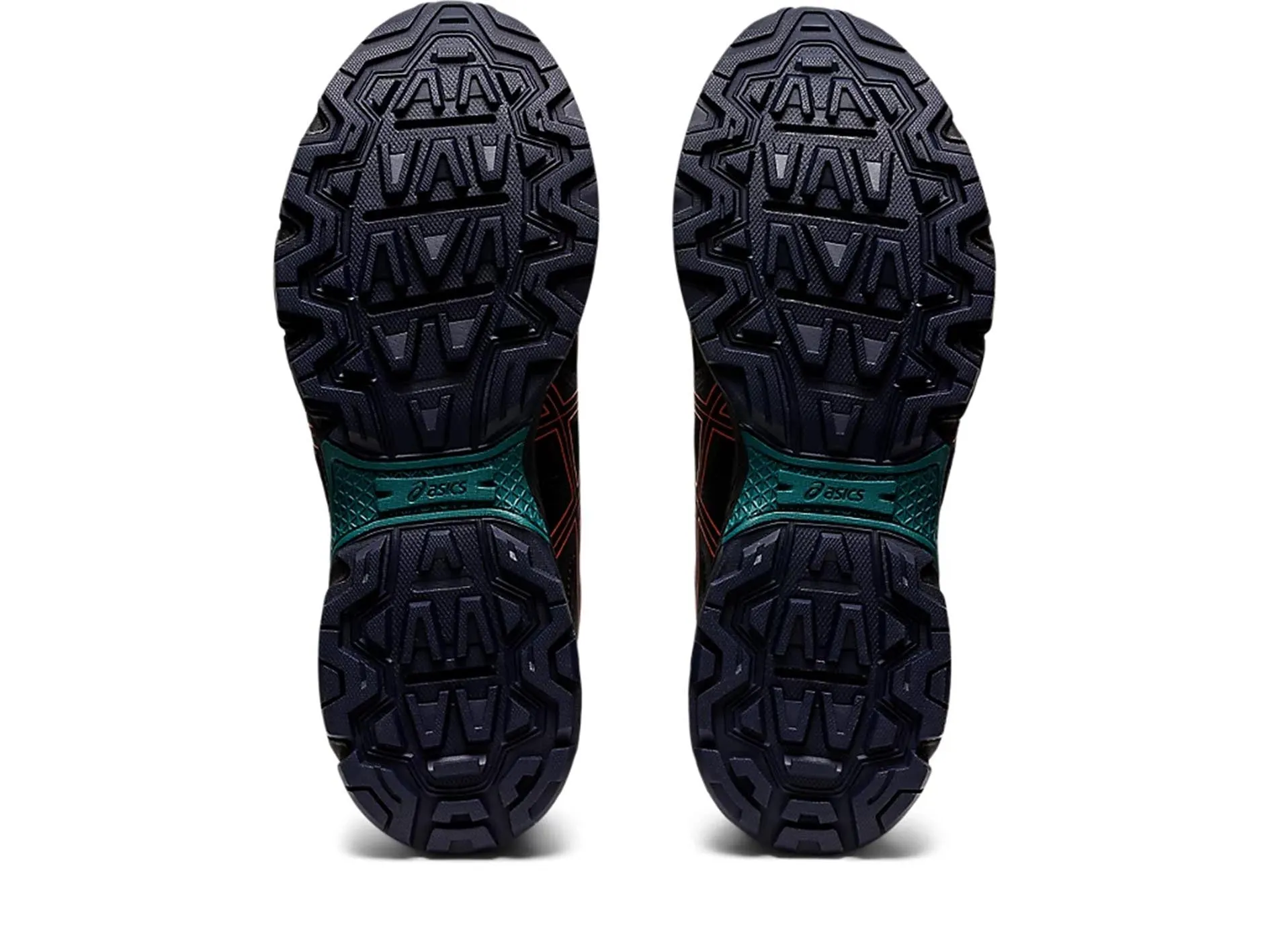 Asics Mens Gel Venture 8 <br> 1011A824 408 Asics Shoes