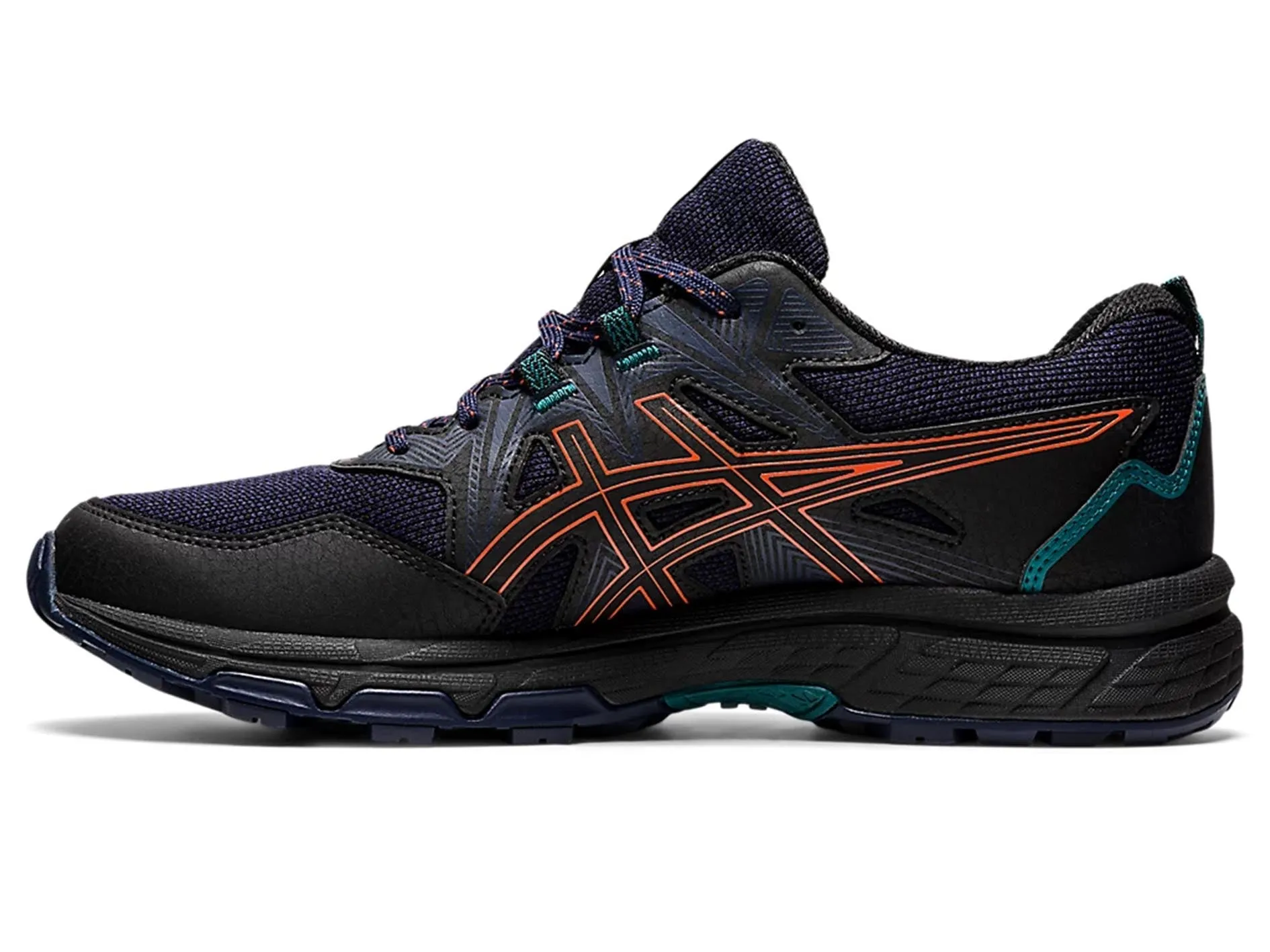 Asics Mens Gel Venture 8 <br> 1011A824 408 Asics Shoes