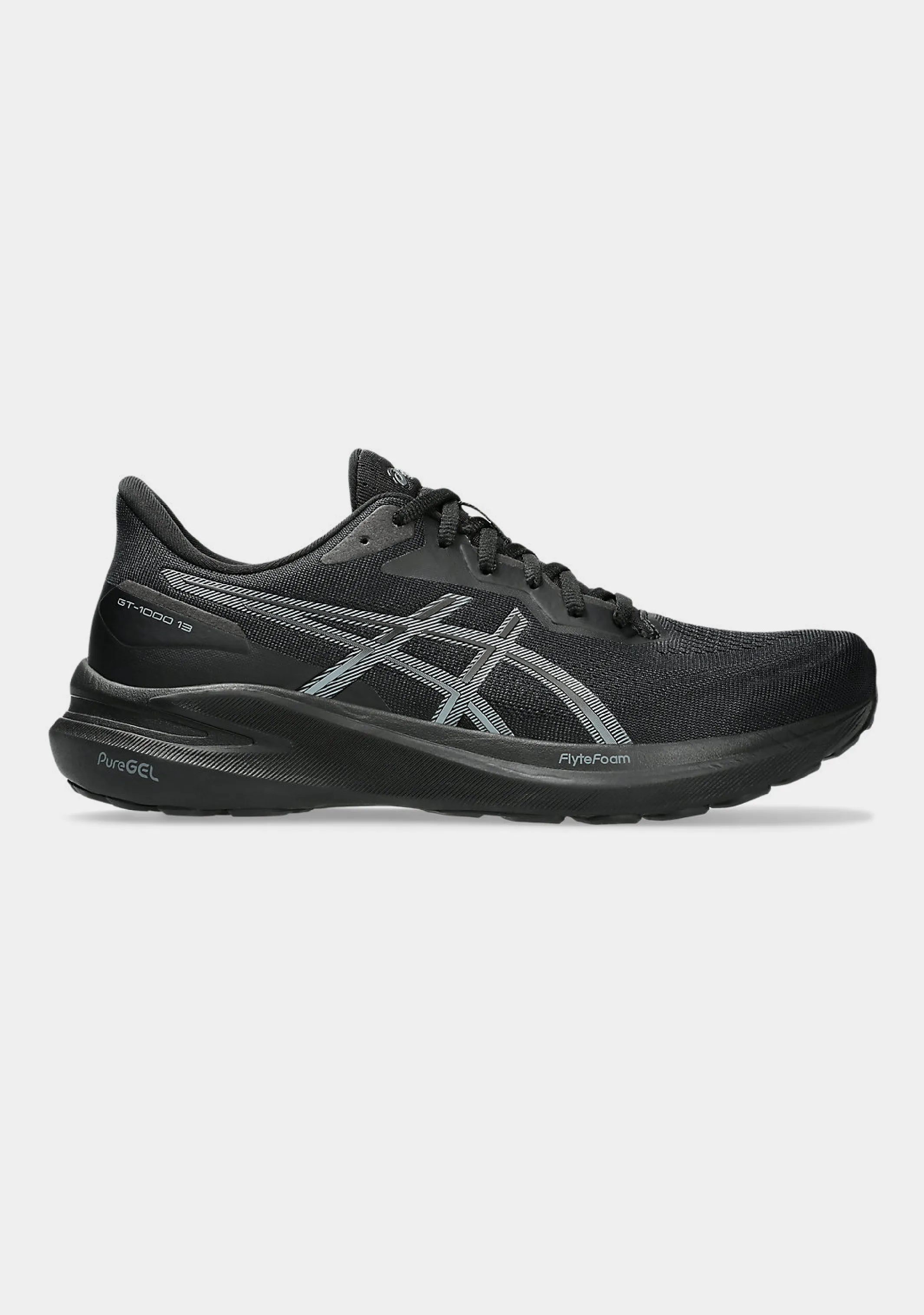 Asics Men's GT-1000 13 (4E Width) Asics Shoes