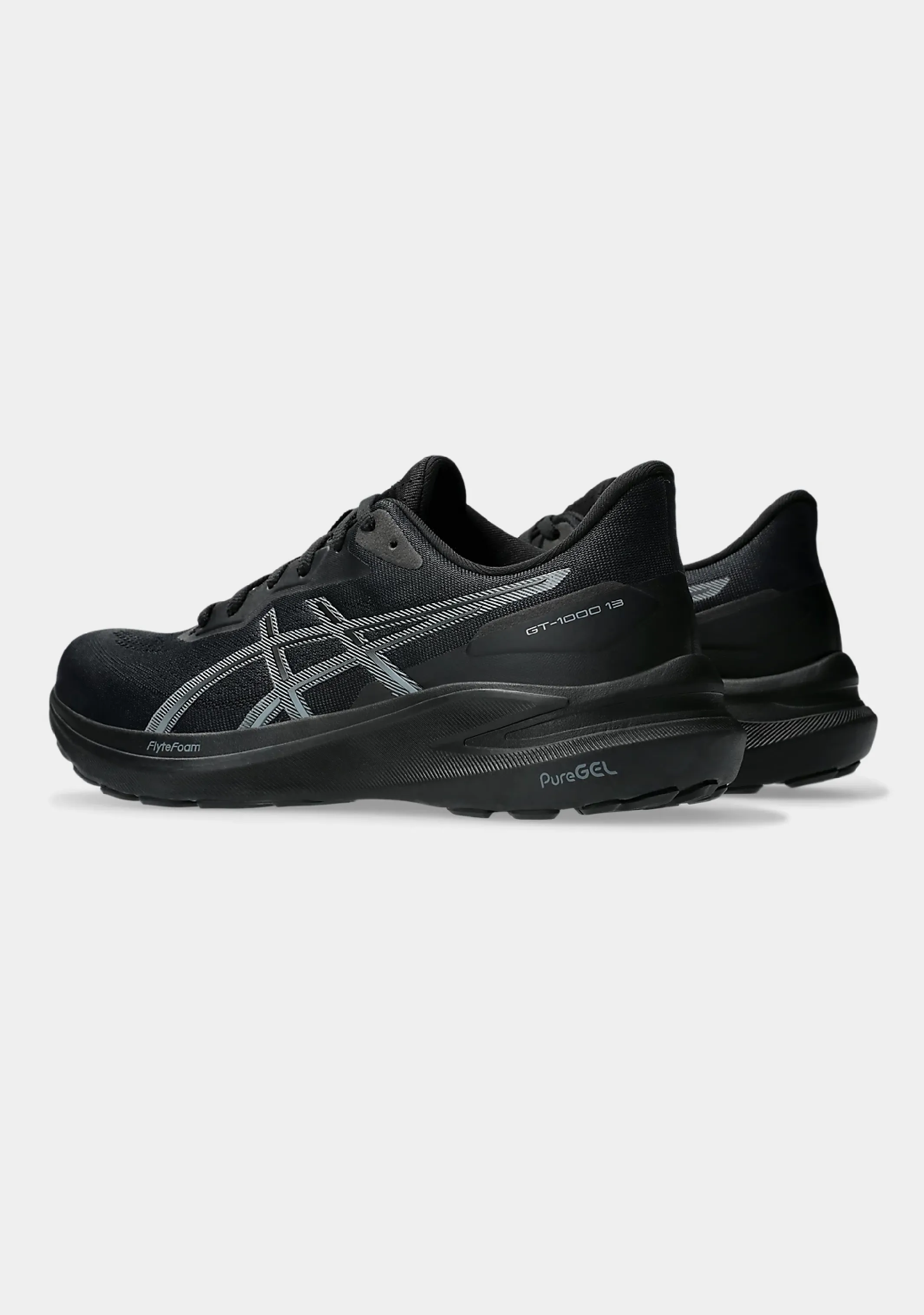 Asics Men's GT-1000 13 (4E Width) Asics Shoes