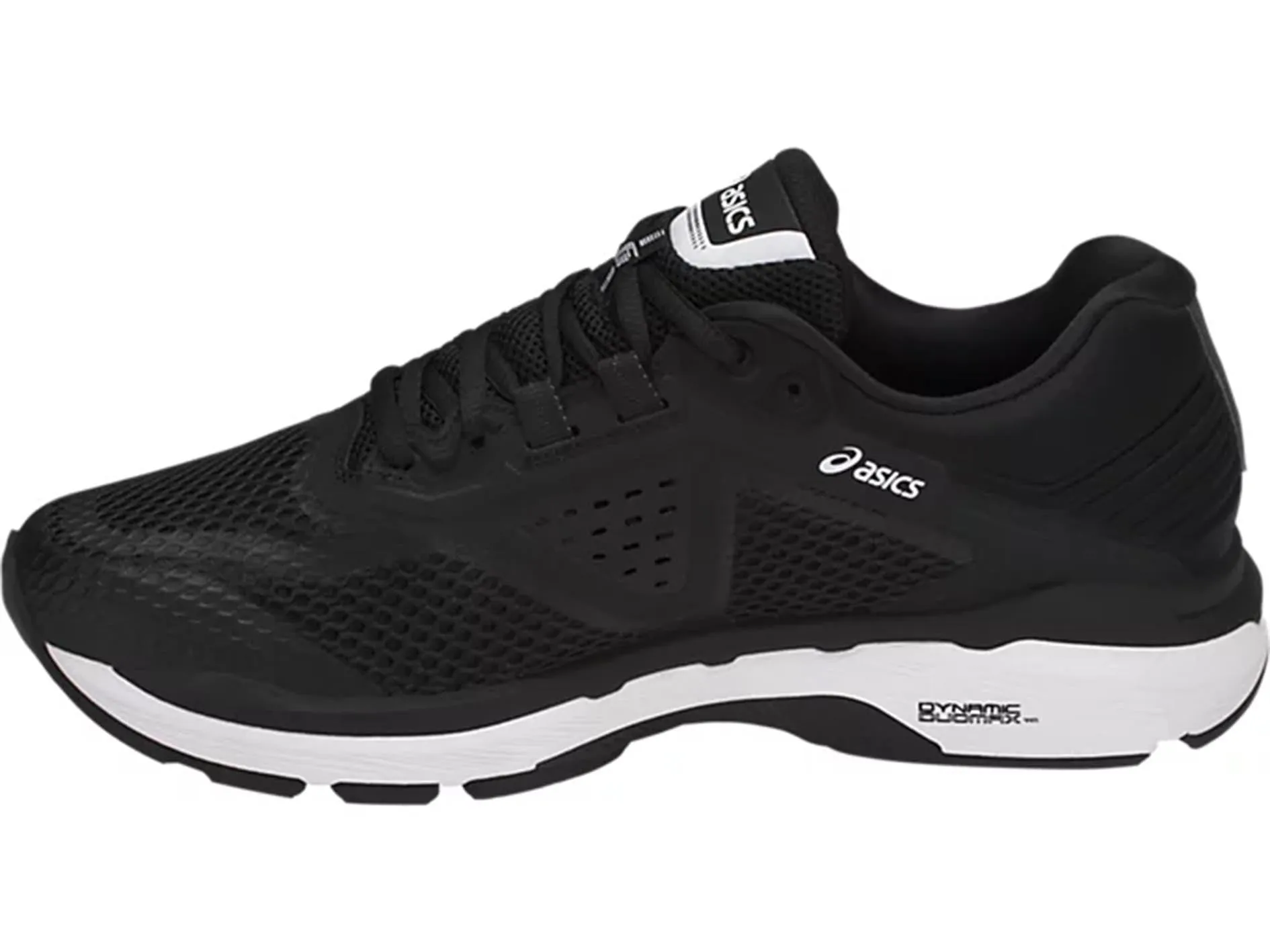 Asics Mens GT 2000 6 <br> T805N 9001 Asics Shoes