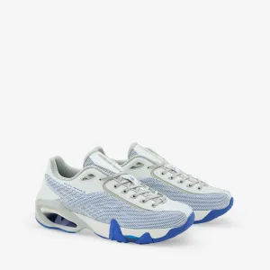 ASICS NOVALIS Gel-Teremoa Snow White | Asics Blue Asics Shoes