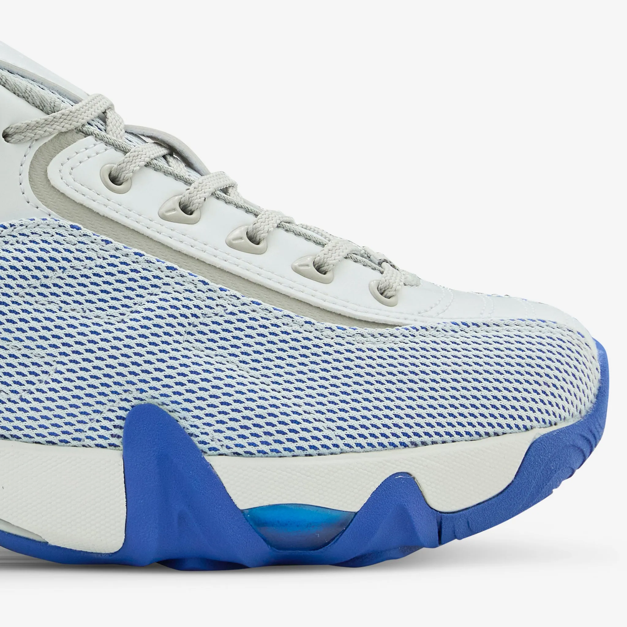 ASICS NOVALIS Gel-Teremoa Snow White | Asics Blue Asics Shoes