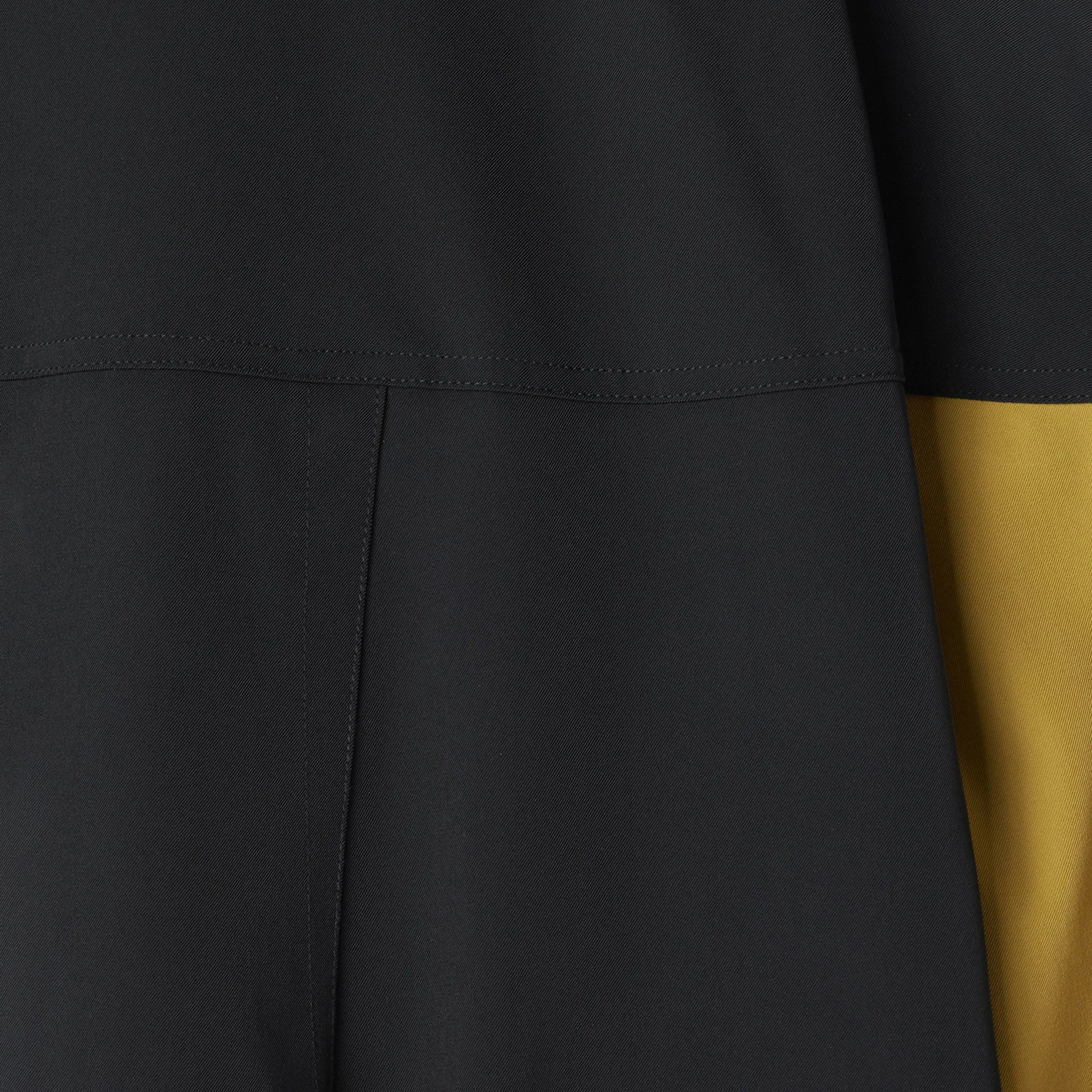 ASICS NOVALIS Liatrisory Bomber Jacket Obsidian Black | Medallion Yellow Asics Shoes