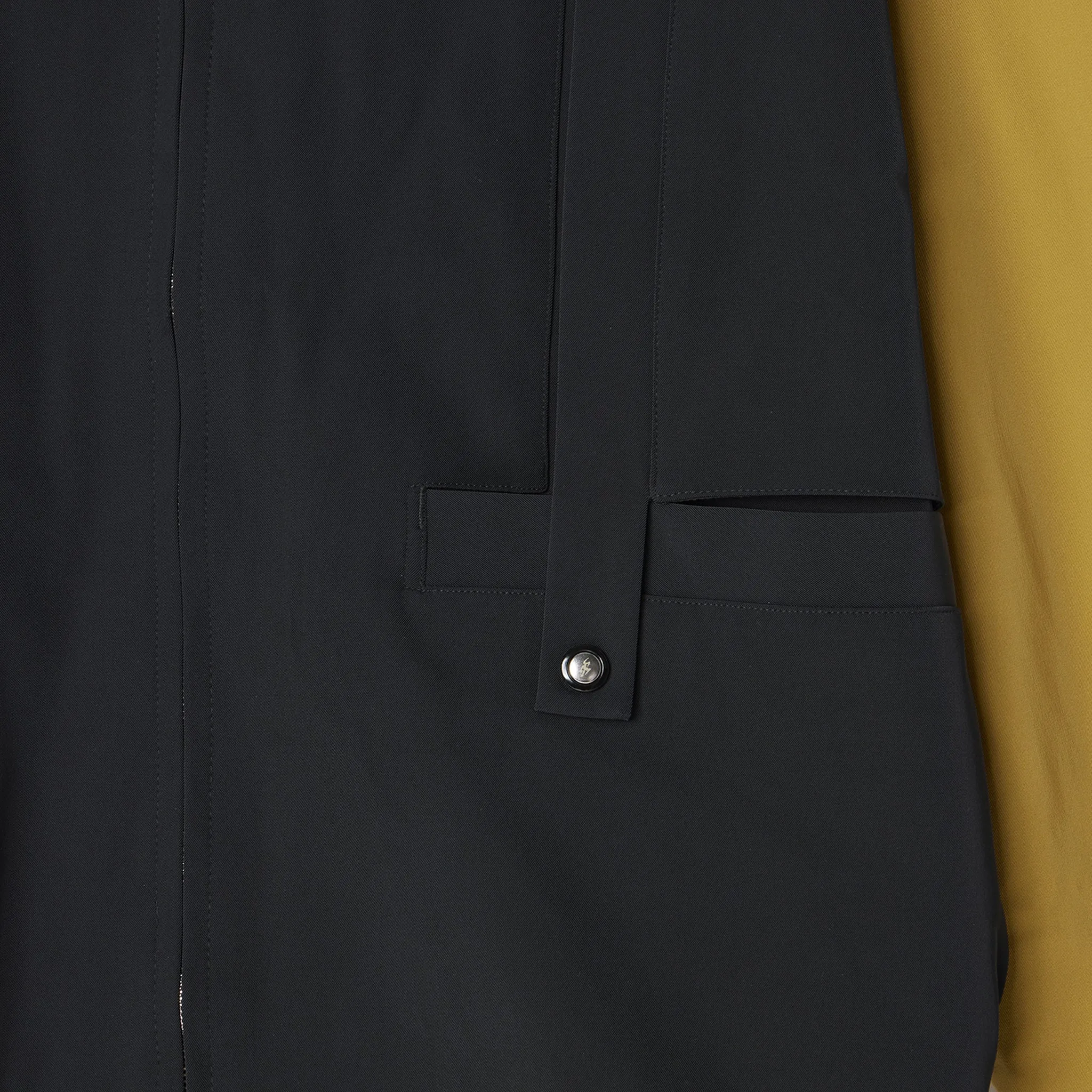 ASICS NOVALIS Liatrisory Bomber Jacket Obsidian Black | Medallion Yellow Asics Shoes