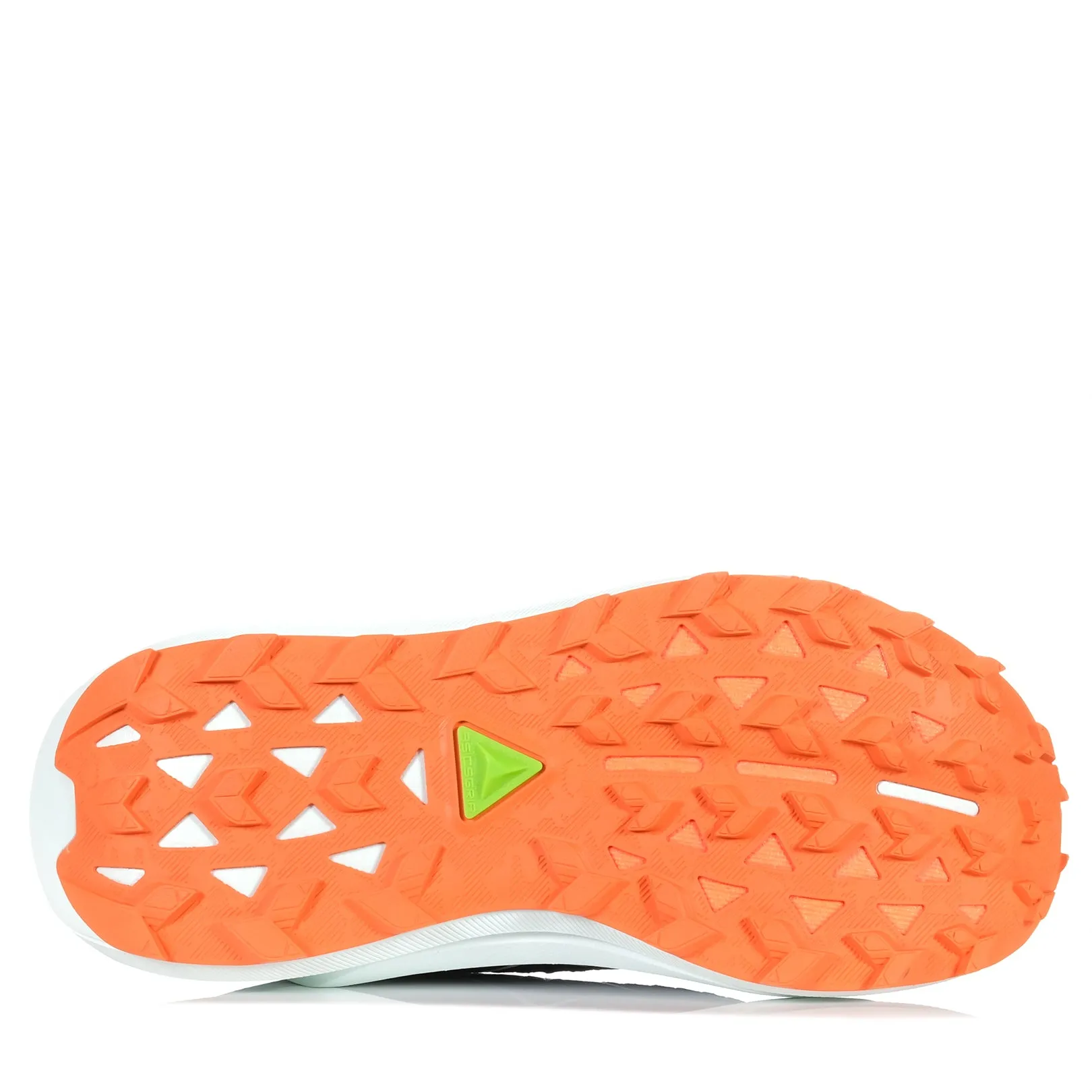 Asics Trabuco 13 Womens Black/Nova Orange Shoes_Asics