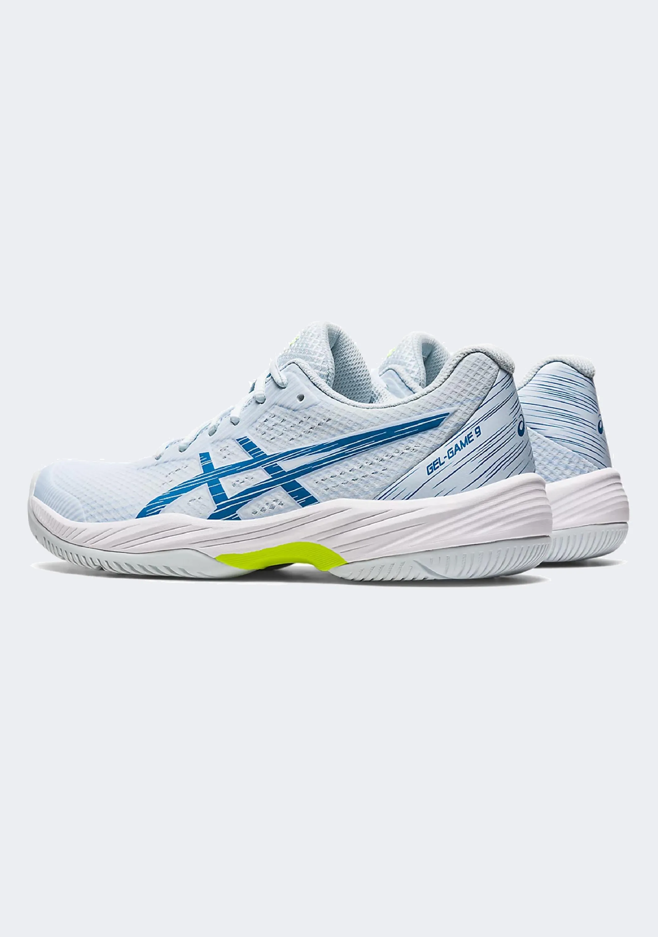 Asics Women's Gel Game 9 Asics Shoes