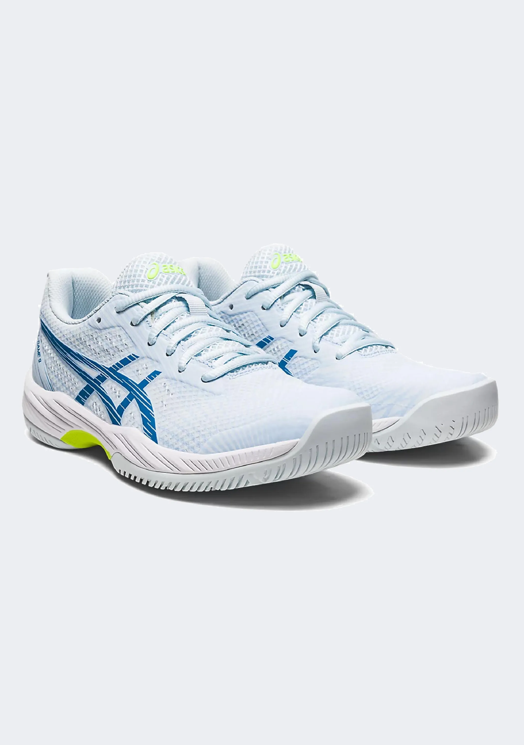 Asics Women's Gel Game 9 Asics Shoes