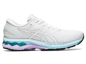 Asics Womens Gel Kayano 27 <br> 1012A649 100 Asics Shoes