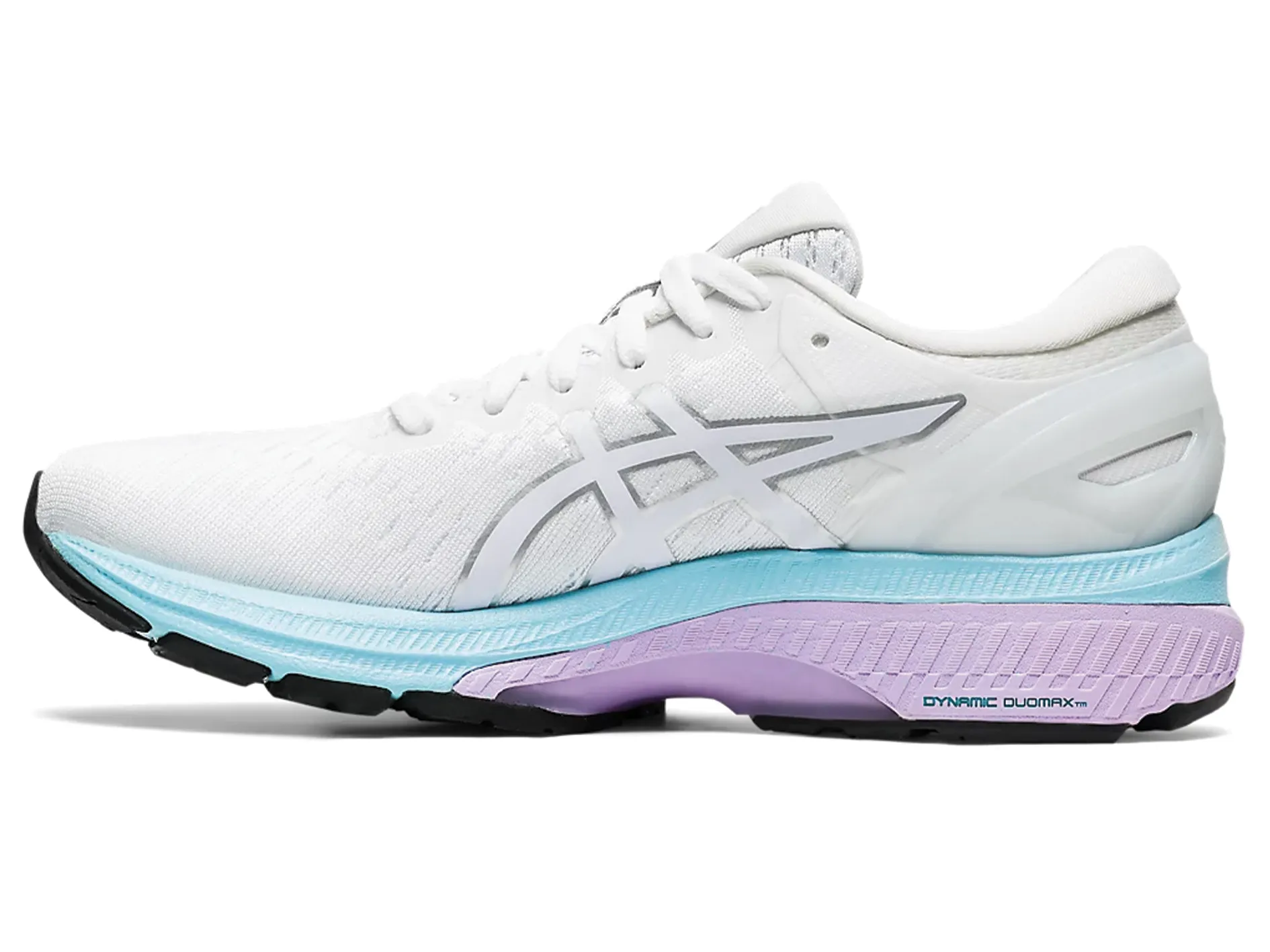 Asics Womens Gel Kayano 27 <br> 1012A649 100 Asics Shoes