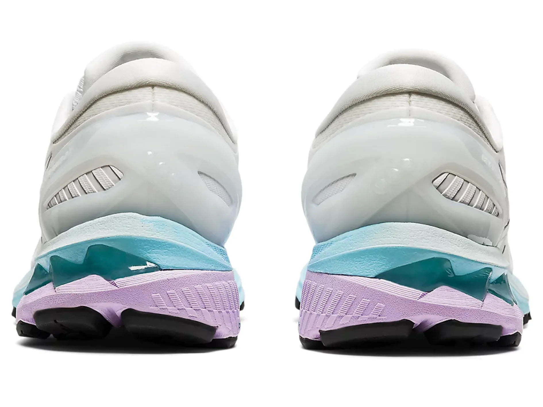 Asics Womens Gel Kayano 27 <br> 1012A649 100 Asics Shoes
