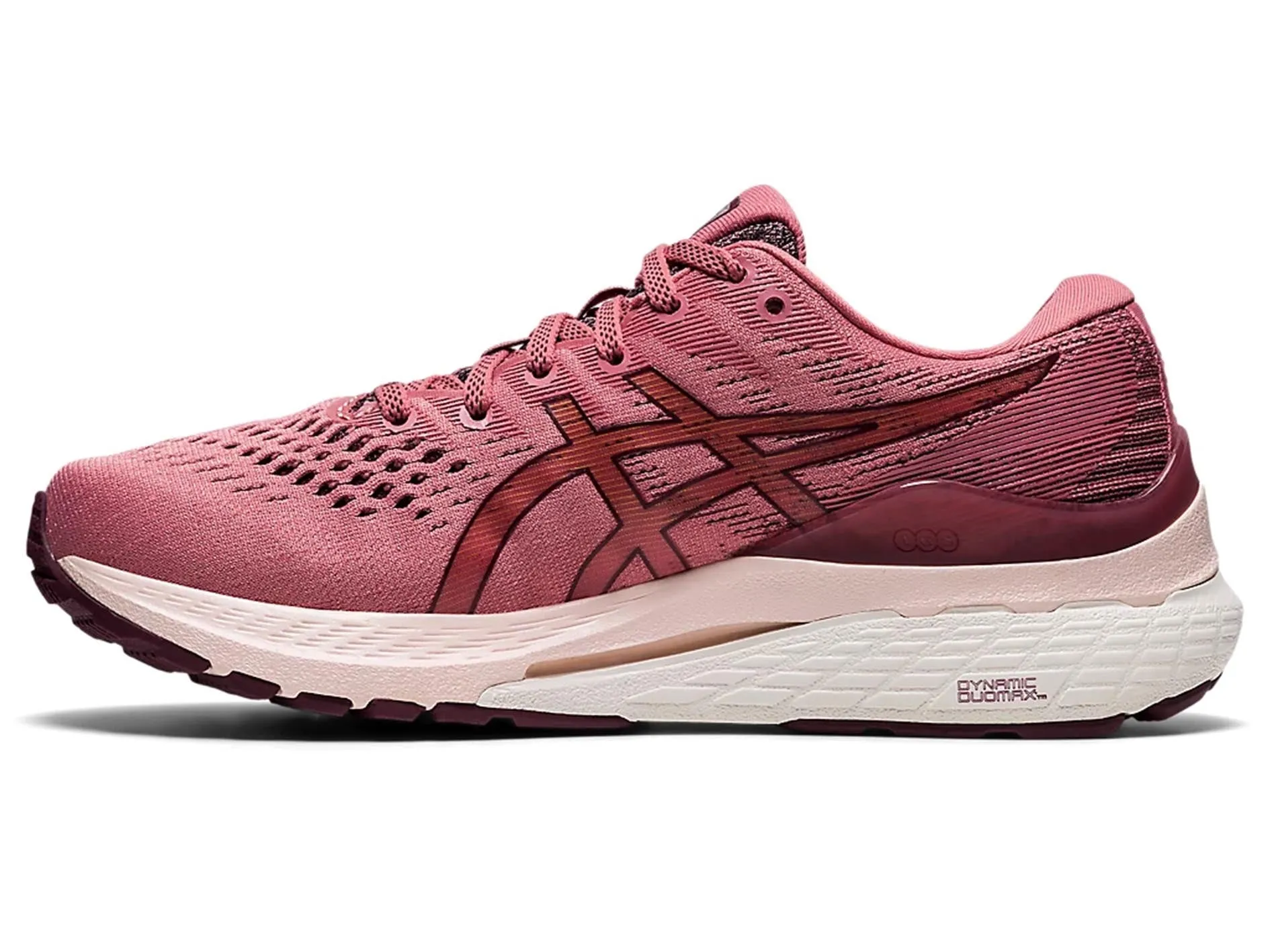 Asics Womens Gel Kayano 28 <BR> 1012B047 701 Asics Shoes