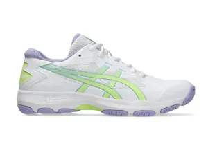 Asics Women's Gel Netburner Academy 9 <BR> 1072A098 103 Asics Shoes