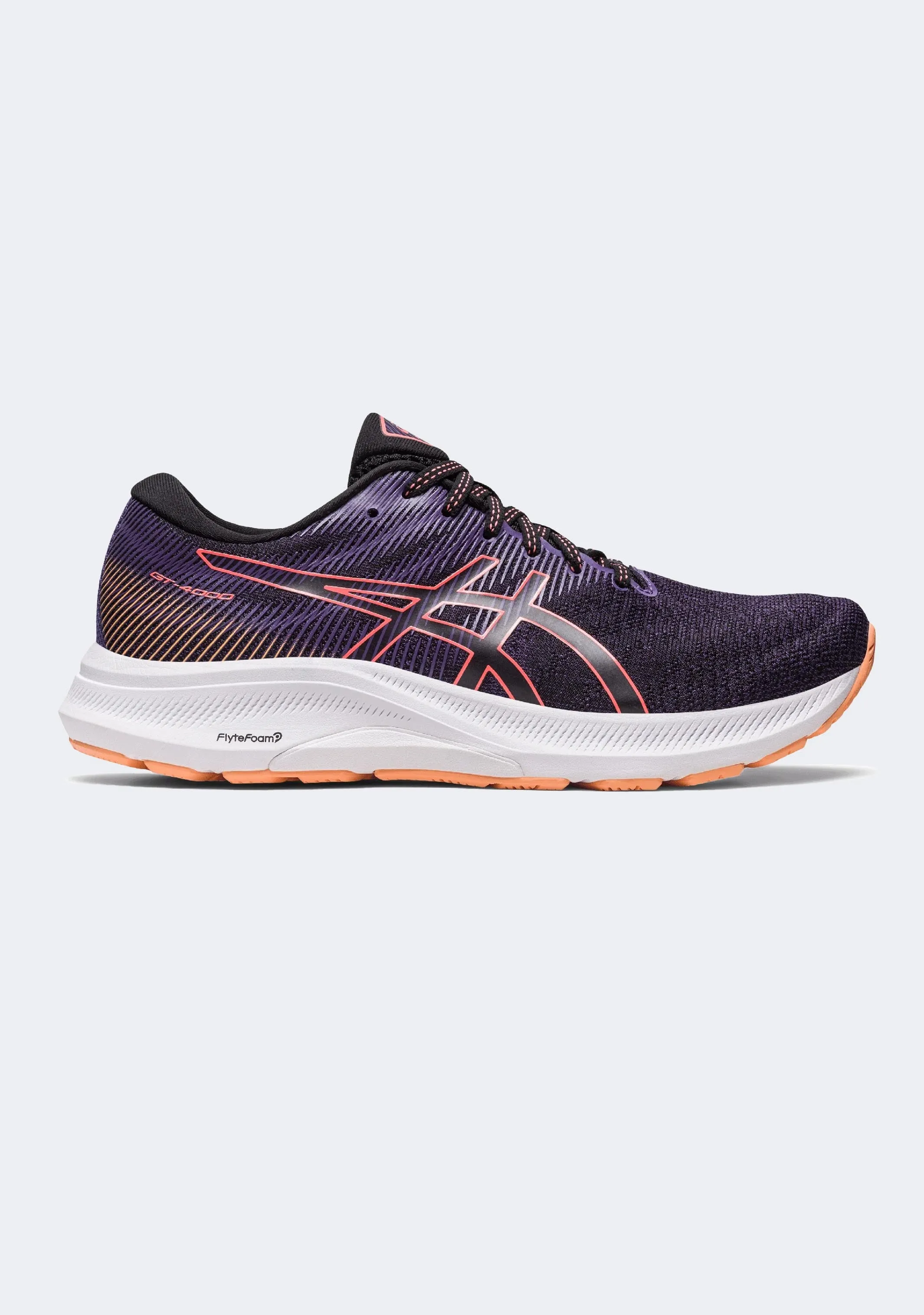 Asics Women's GT-4000 3 (D Width) Asics Shoes