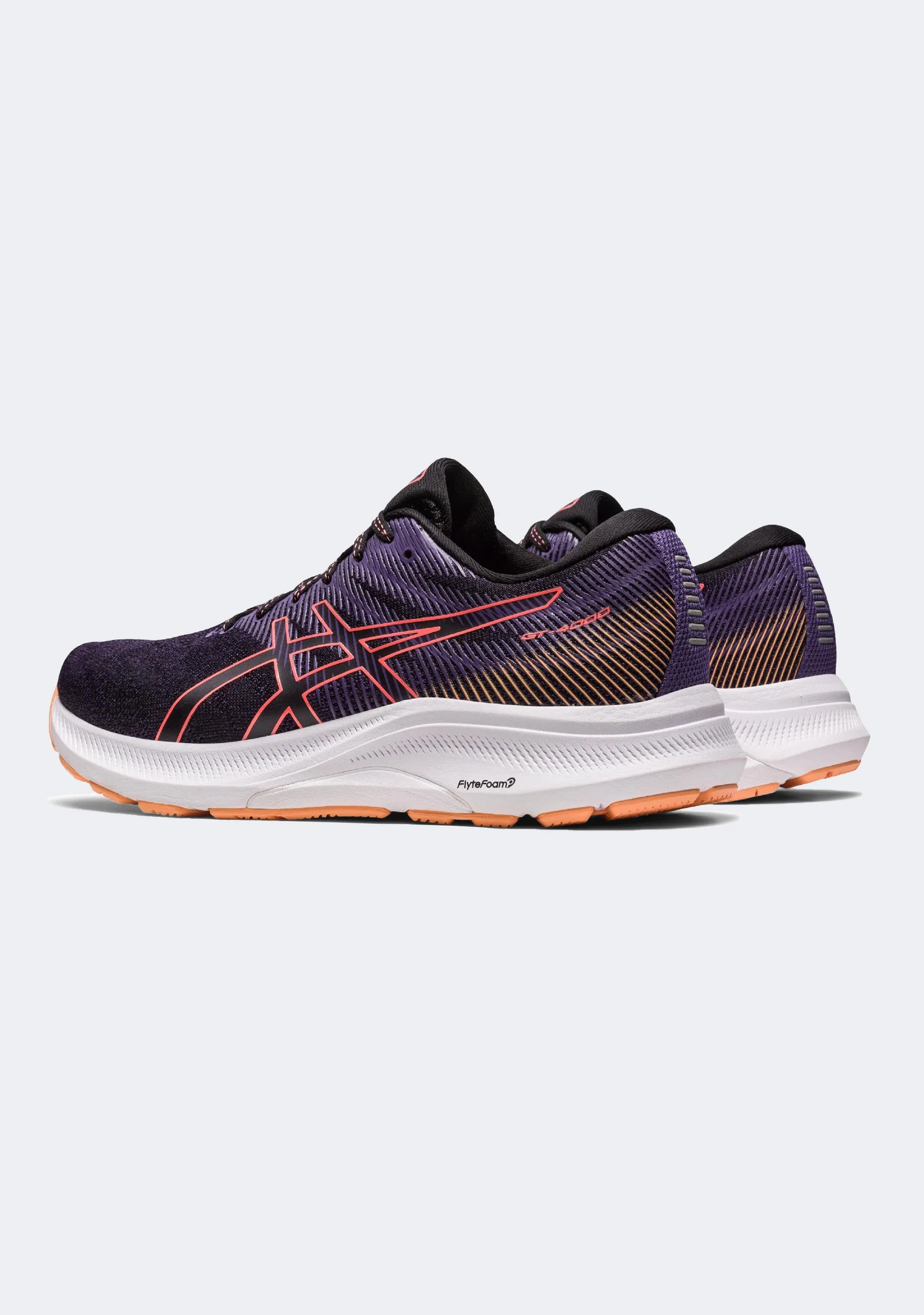 Asics Women's GT-4000 3 (D Width) Asics Shoes
