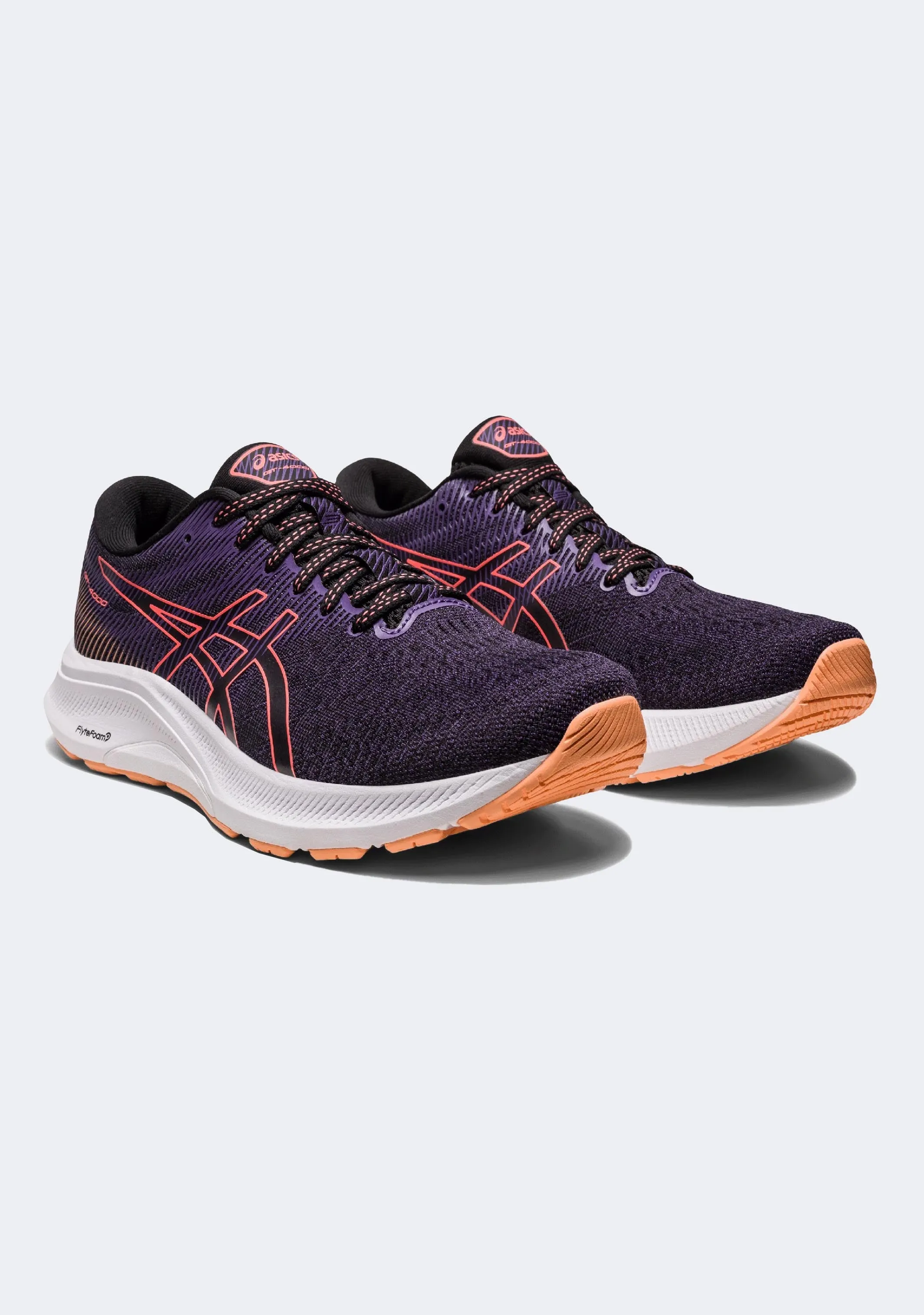 Asics Women's GT-4000 3 (D Width) Asics Shoes