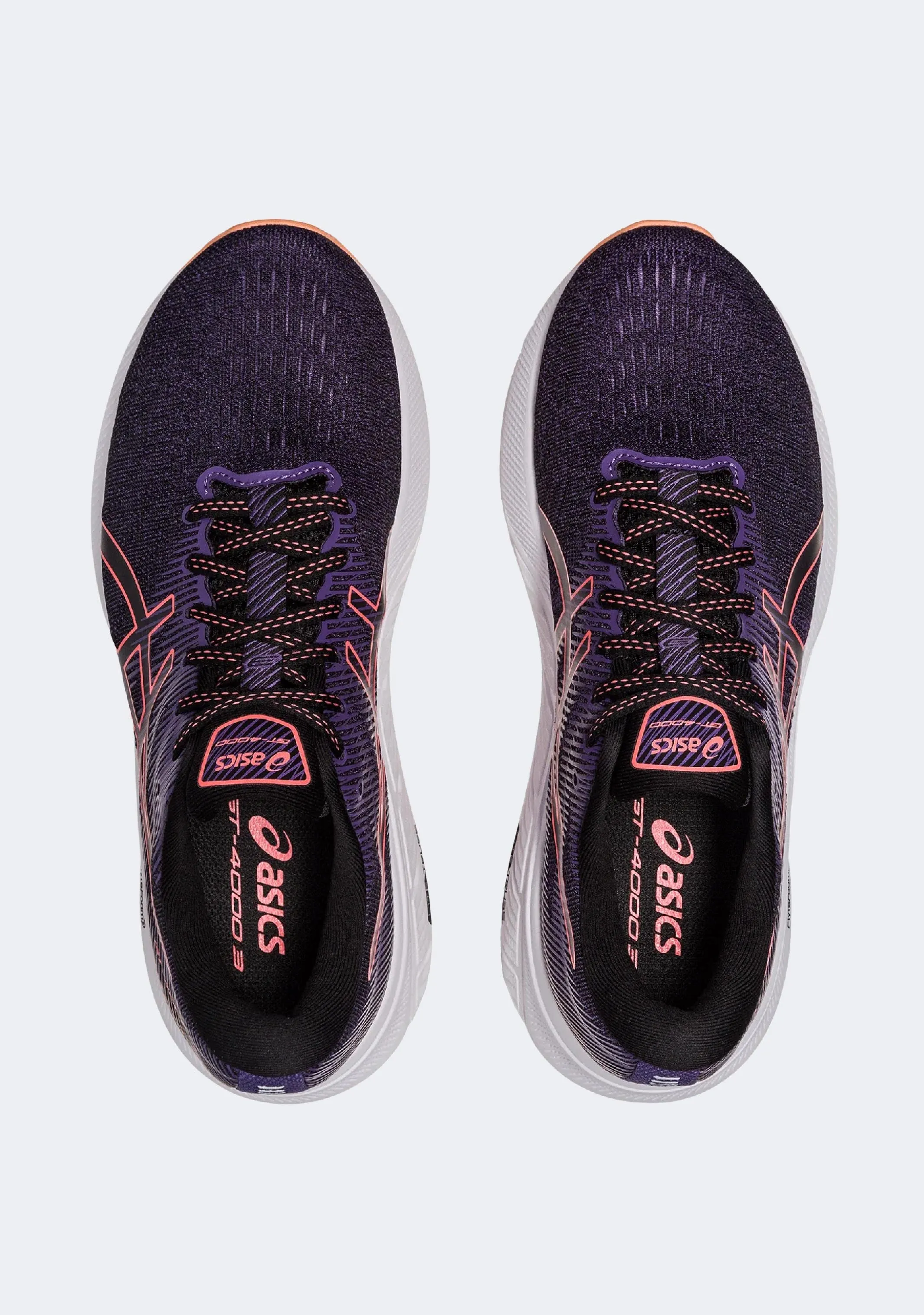 Asics Women's GT-4000 3 (D Width) Asics Shoes