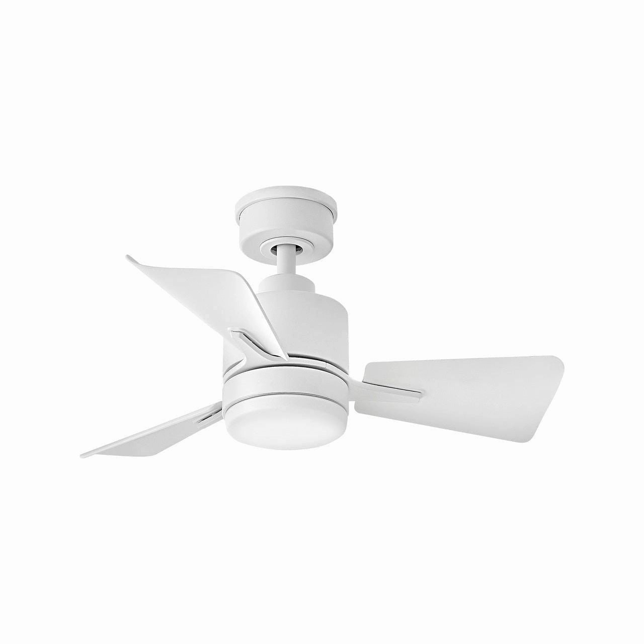 Atom 30" LED Fan