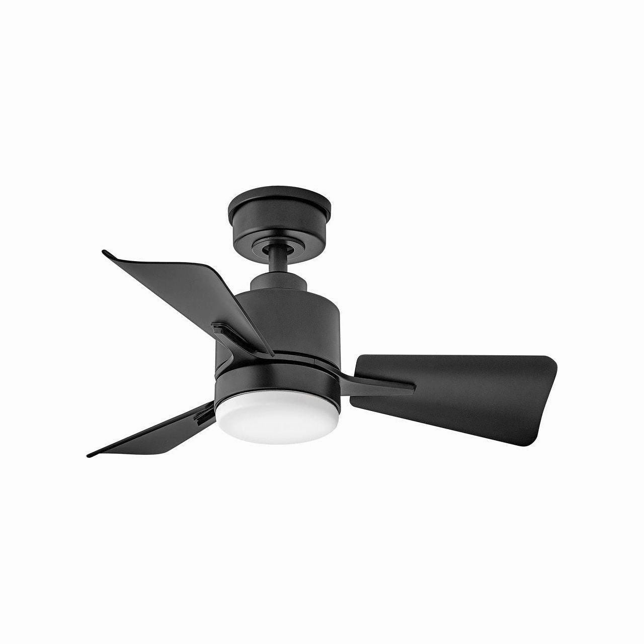 Atom 30" LED Fan