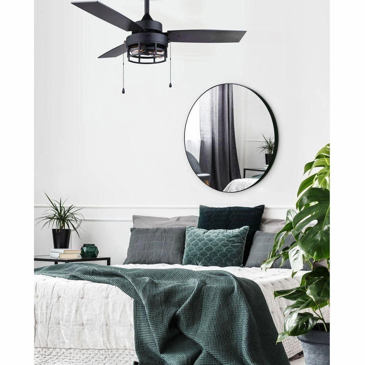 Attley 42" Ceiling Fan