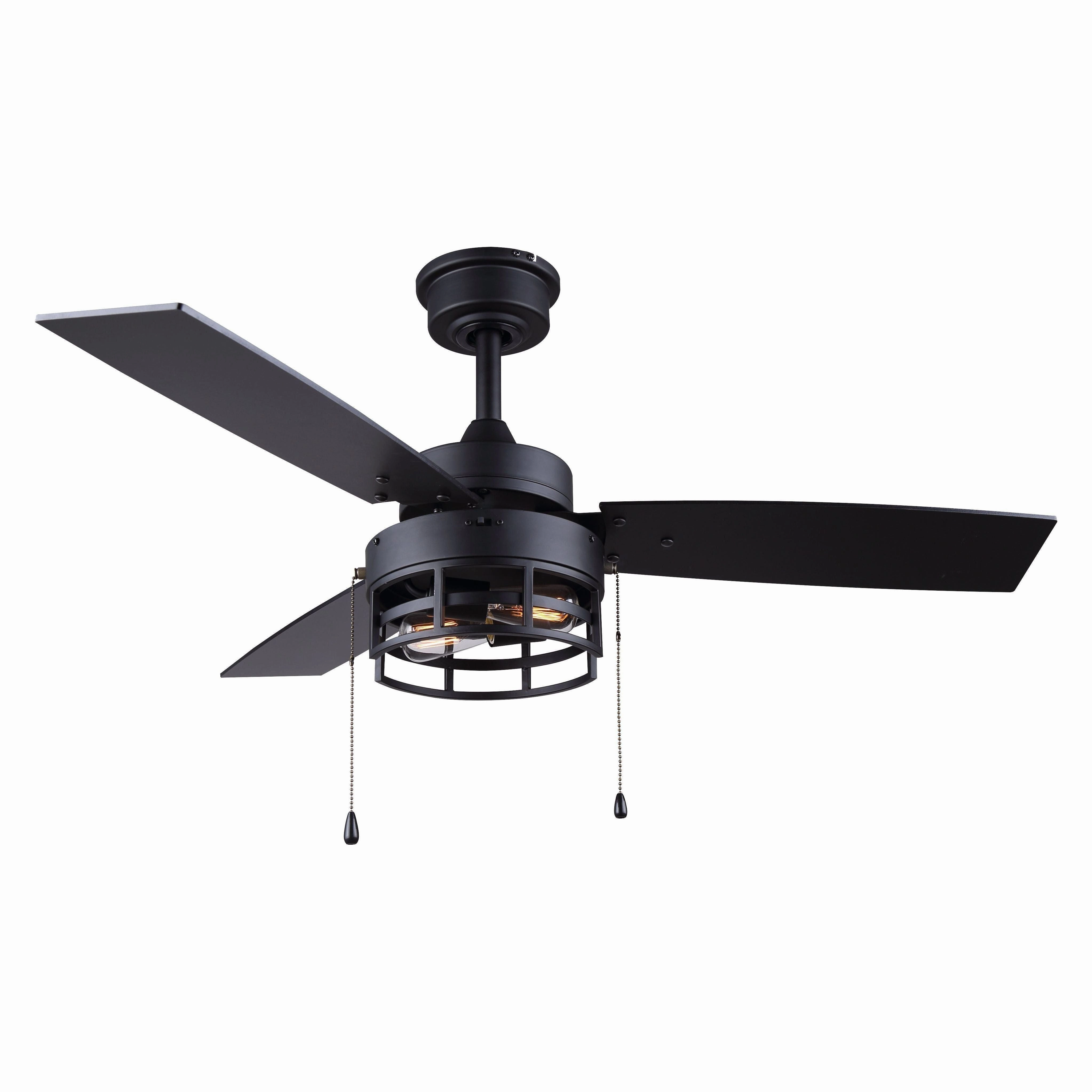 Attley 42" Ceiling Fan