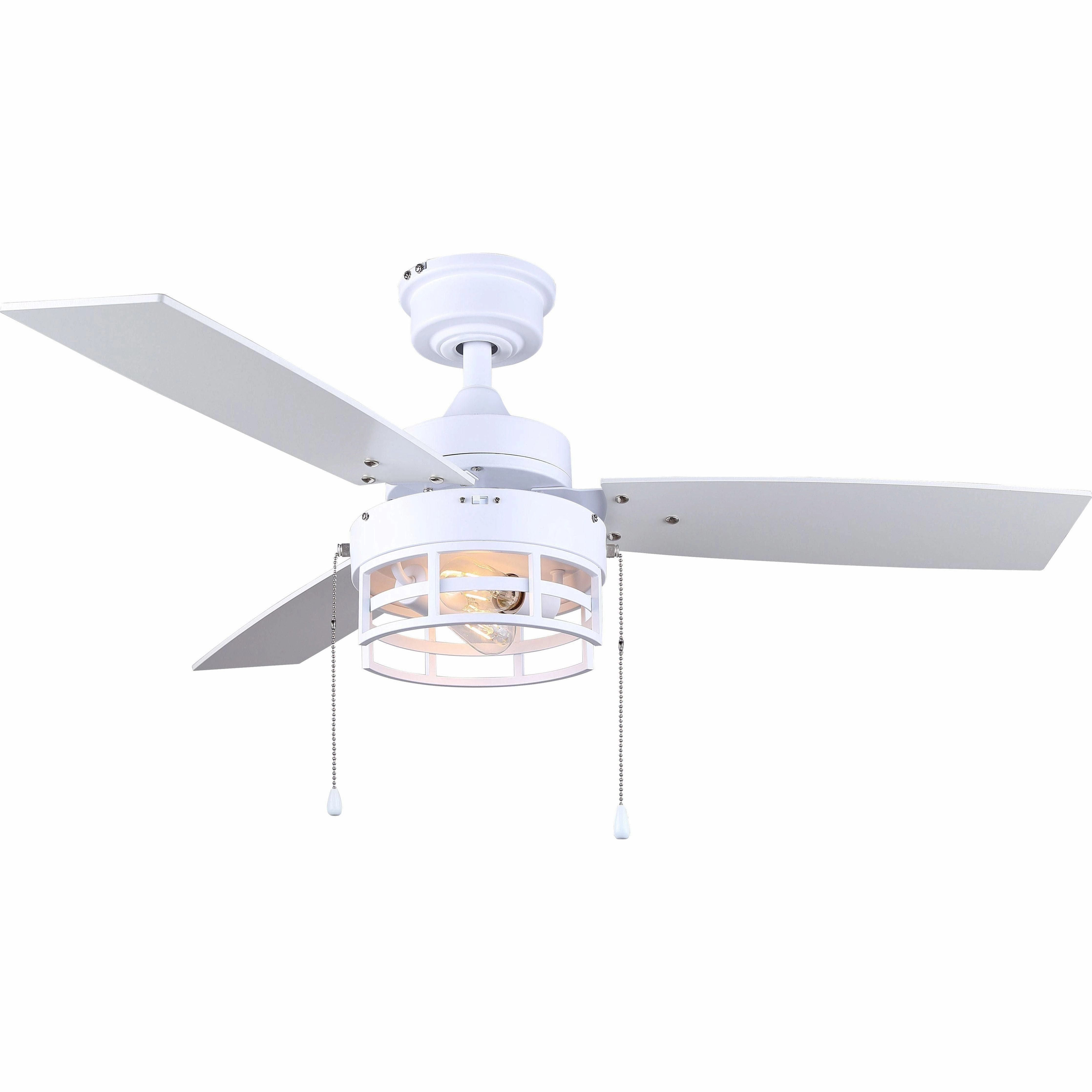 Attley 42" Ceiling Fan