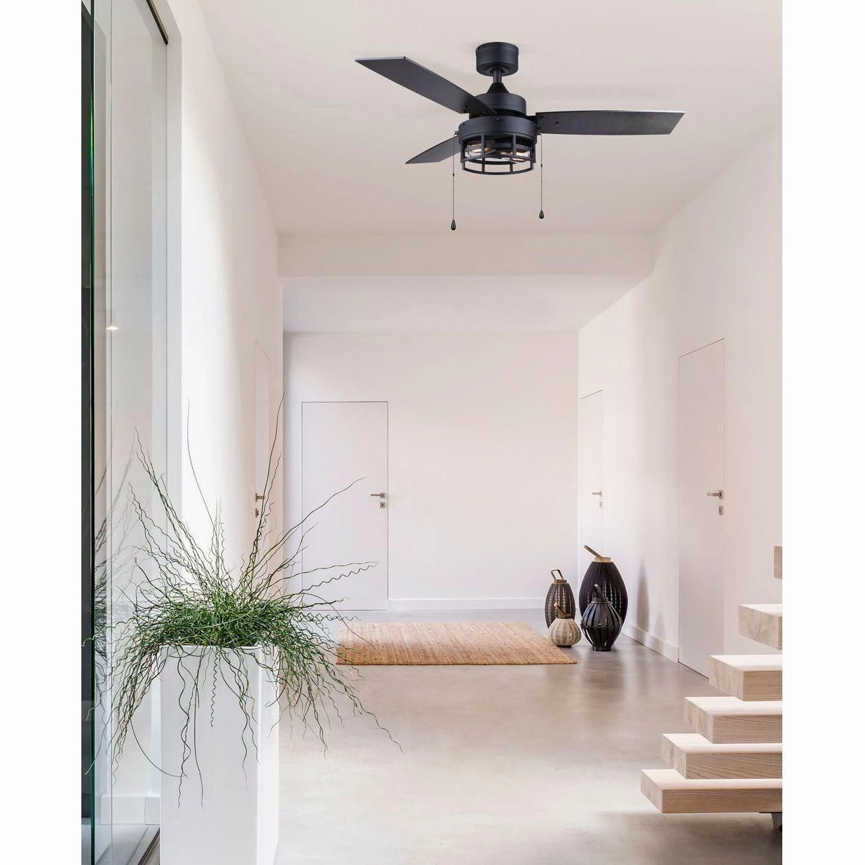 Attley 42" Ceiling Fan