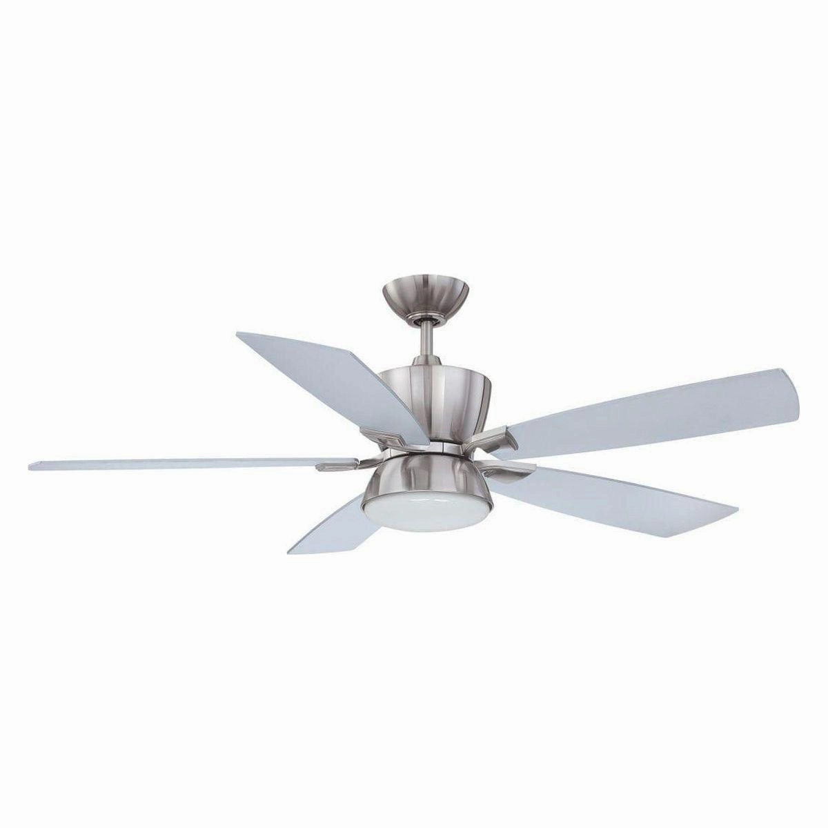 Avalon Ceiling Fan ceiling fans with integrated LED lighting