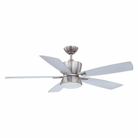 Avalon Ceiling Fan ceiling fans with integrated LED lighting