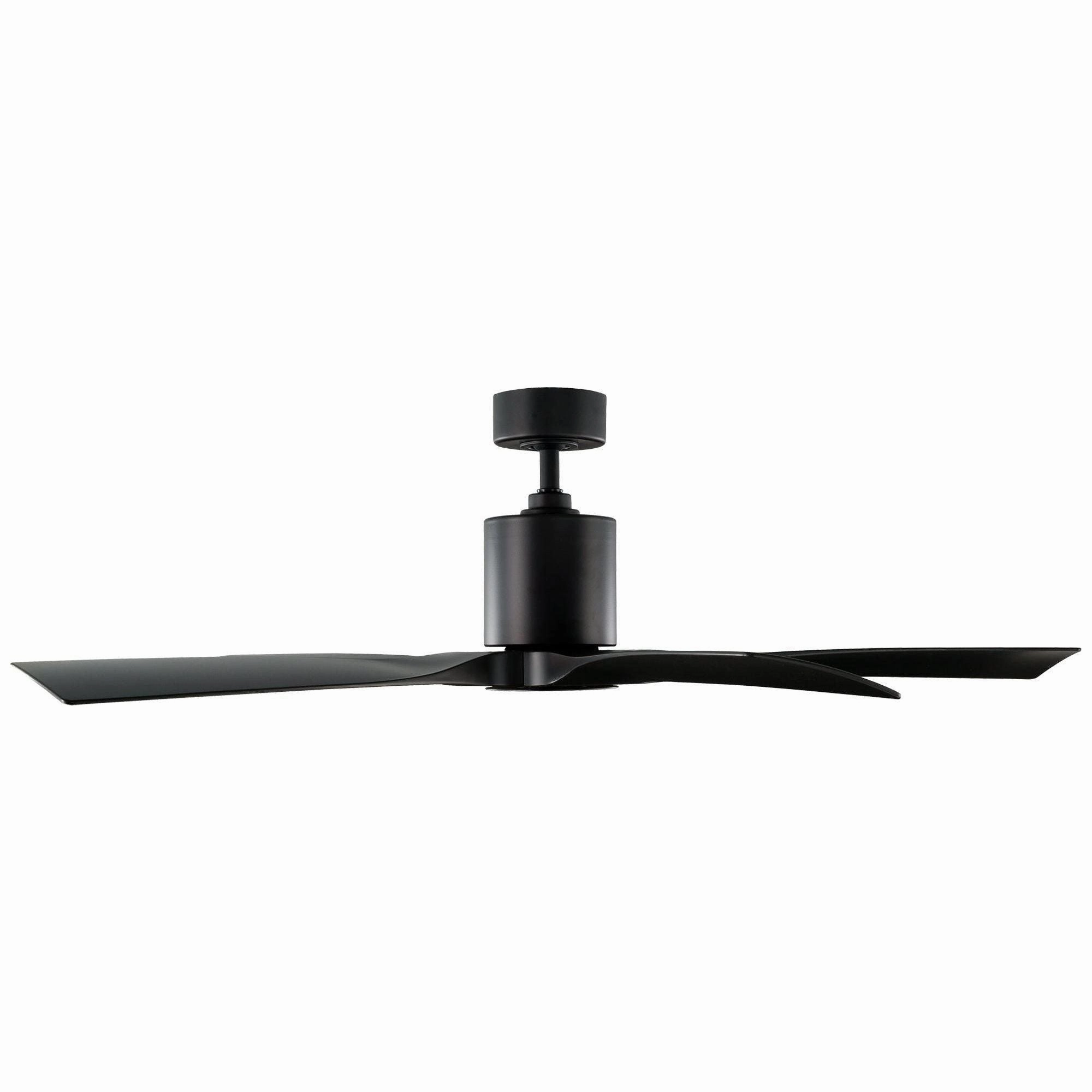 Aviator Indoor/Outdoor 5-Blade 54" Smart Ceiling Fan with Remote Control