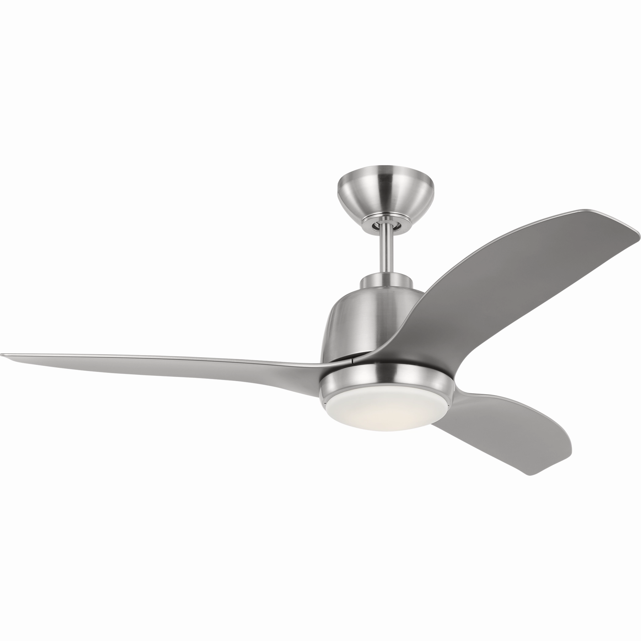 Avila 44" LED Ceiling Fan ceiling fans with integrated LED lighting