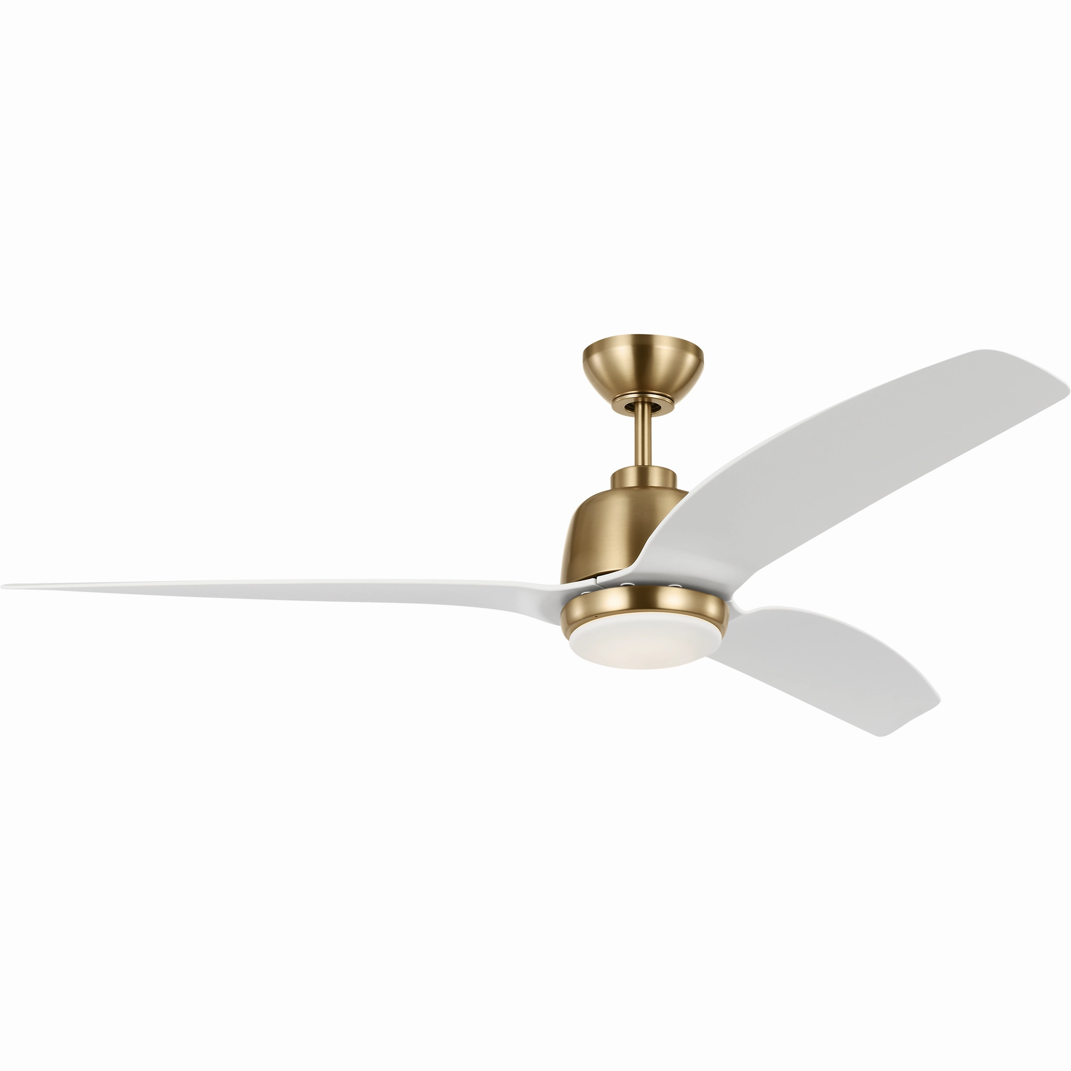Avila 60" LED Ceiling Fan