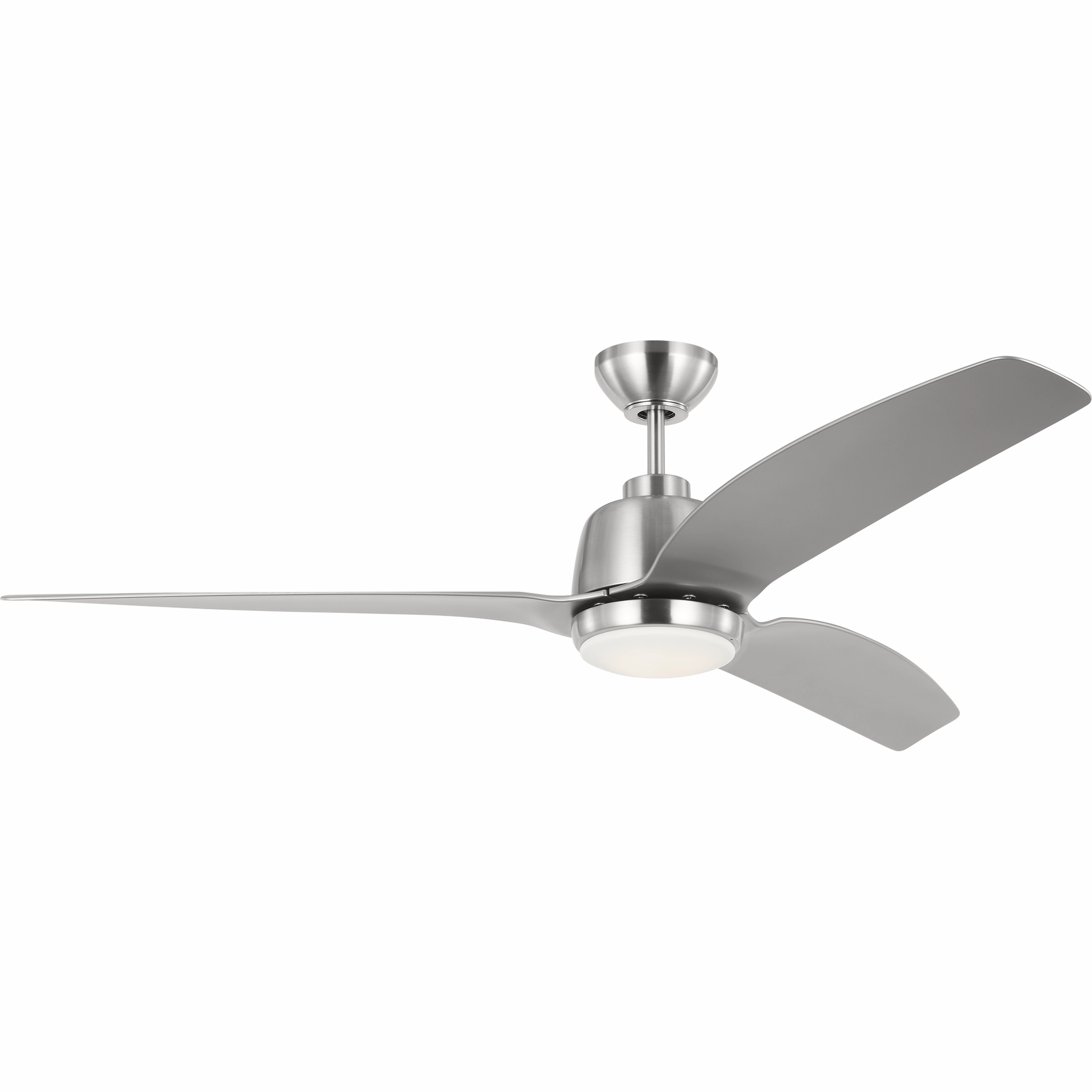 Avila 60" LED Ceiling Fan ceiling fans with integrated LED lighting