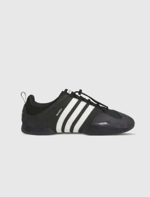 BAD BUNNY BALLERINA "BLACK/WHITE" Shoes	ADIDAS