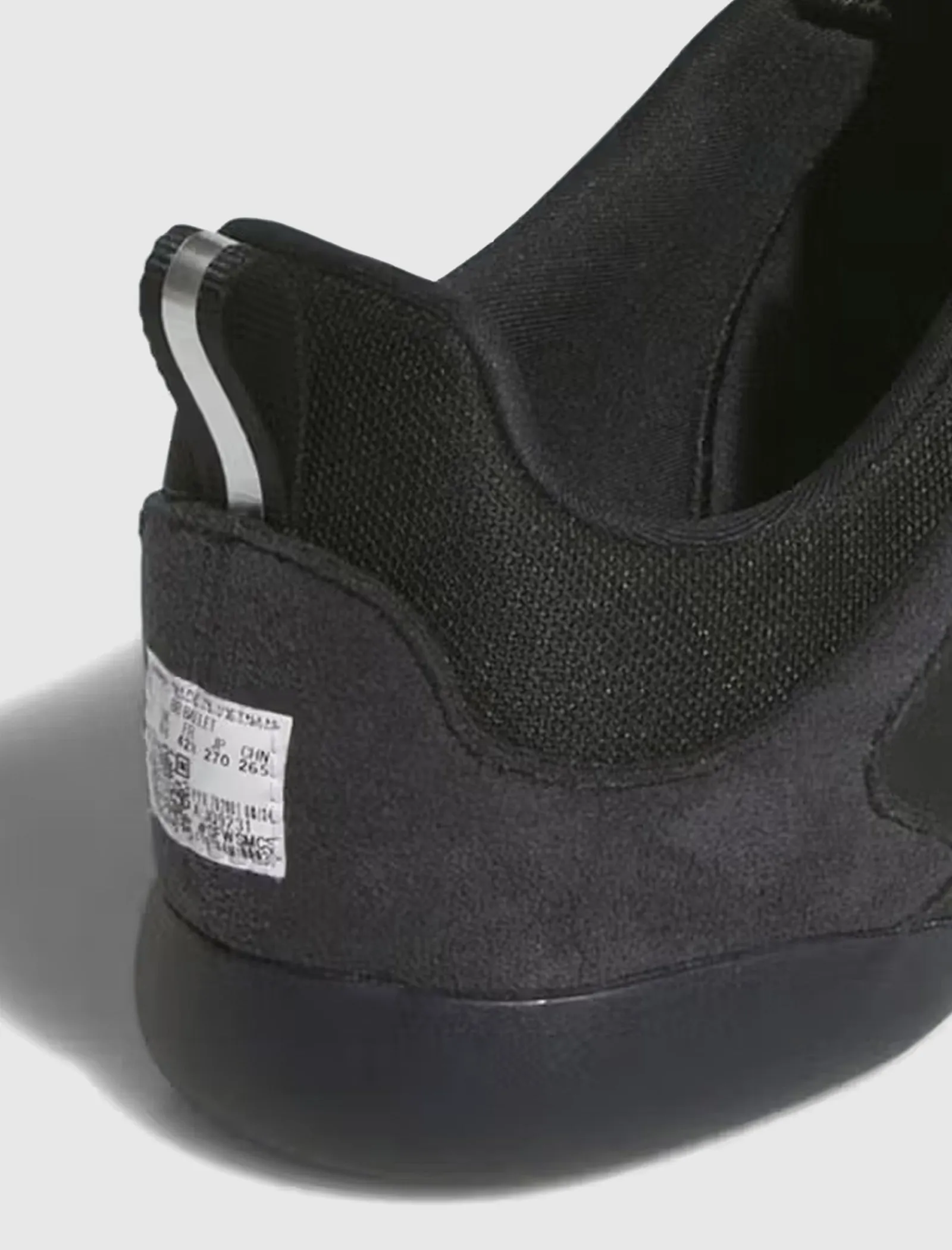 BAD BUNNY BALLERINA "BLACK/WHITE" Shoes	ADIDAS
