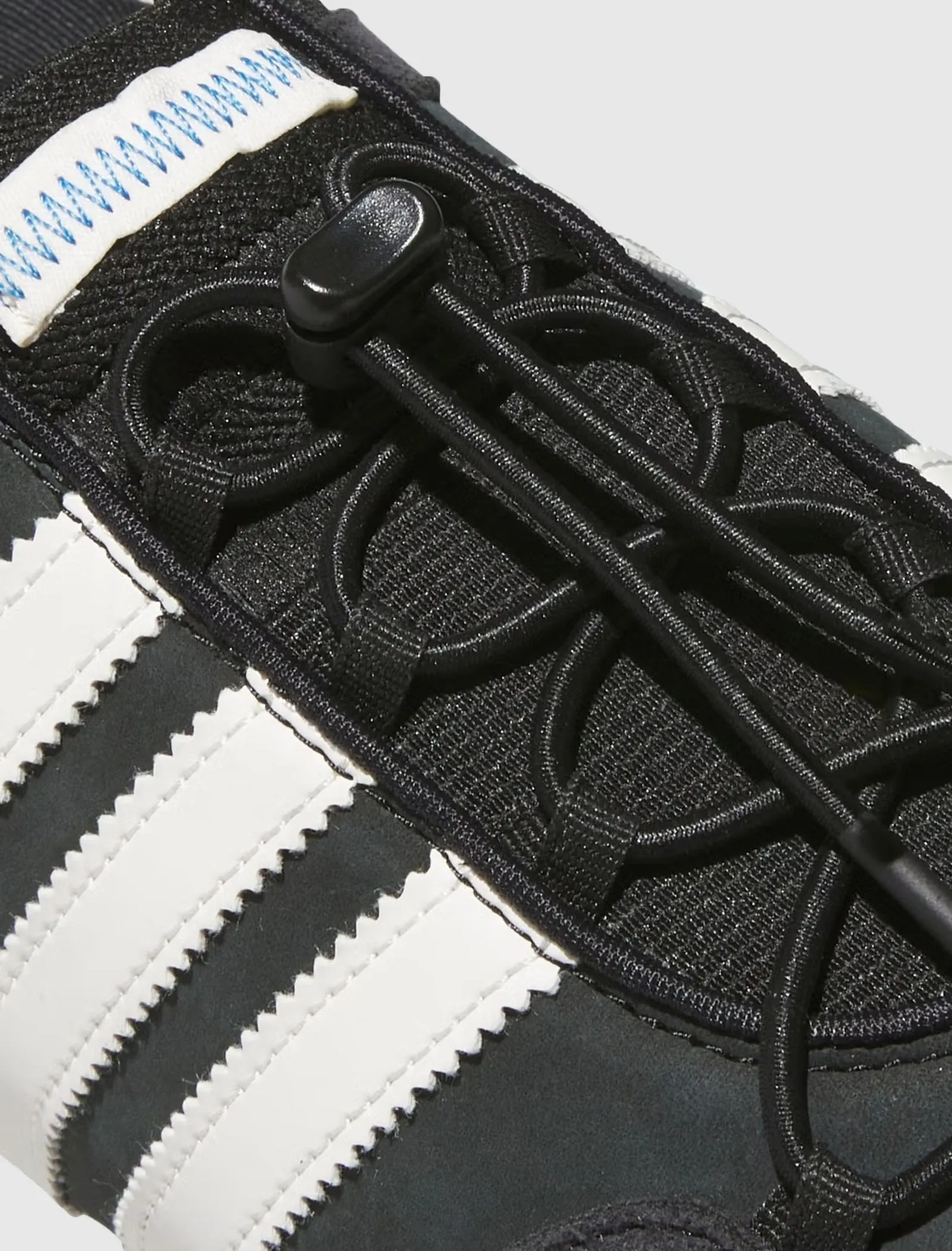 BAD BUNNY BALLERINA "BLACK/WHITE" Shoes	ADIDAS