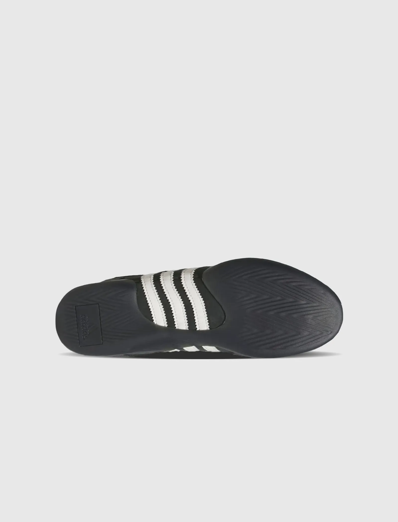 BAD BUNNY BALLERINA "BLACK/WHITE" Shoes	ADIDAS