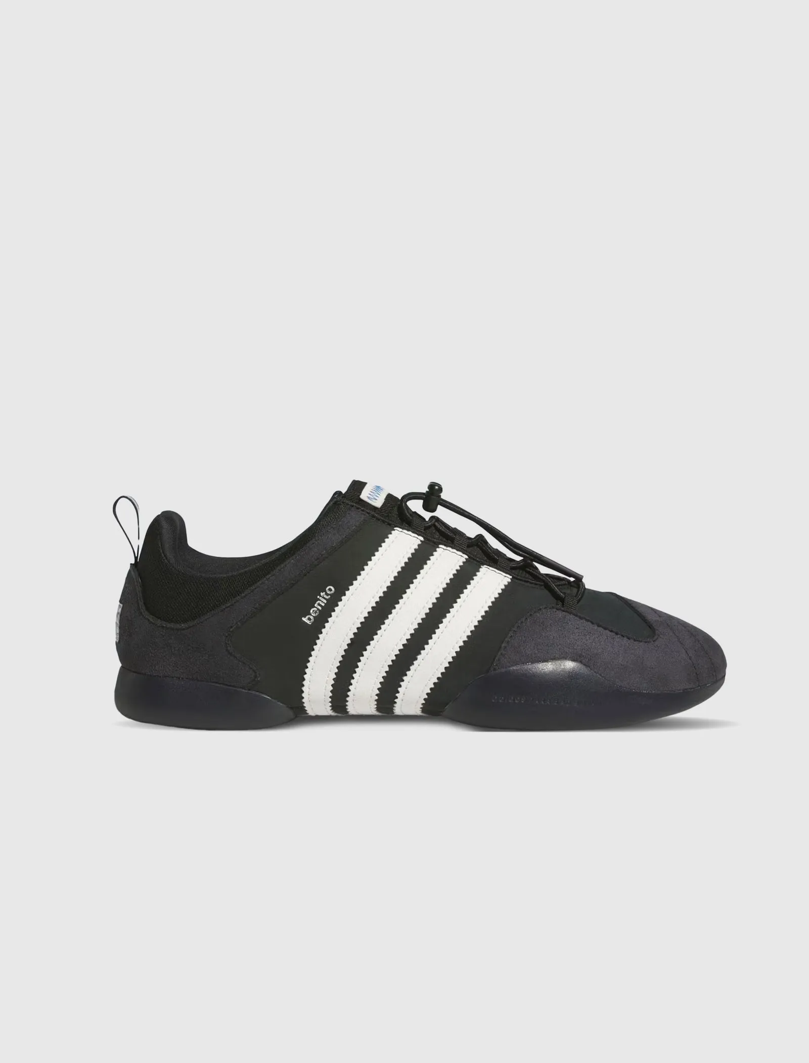 BAD BUNNY BALLERINA "BLACK/WHITE" Shoes	ADIDAS
