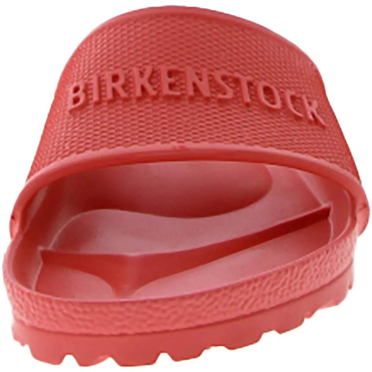 Barbados Eva Womens Open Toe Slip On Pool Slides