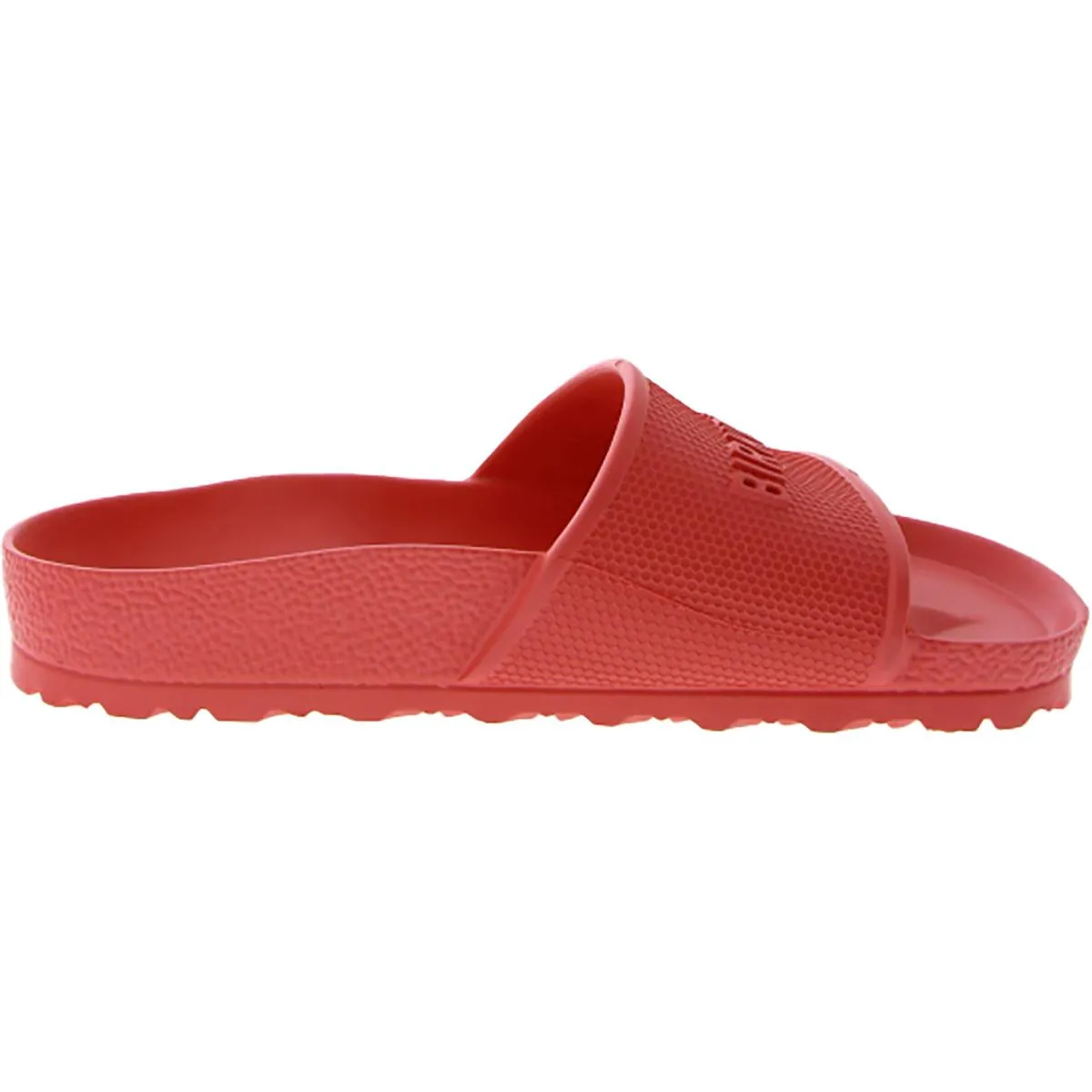 Barbados Eva Womens Open Toe Slip On Pool Slides